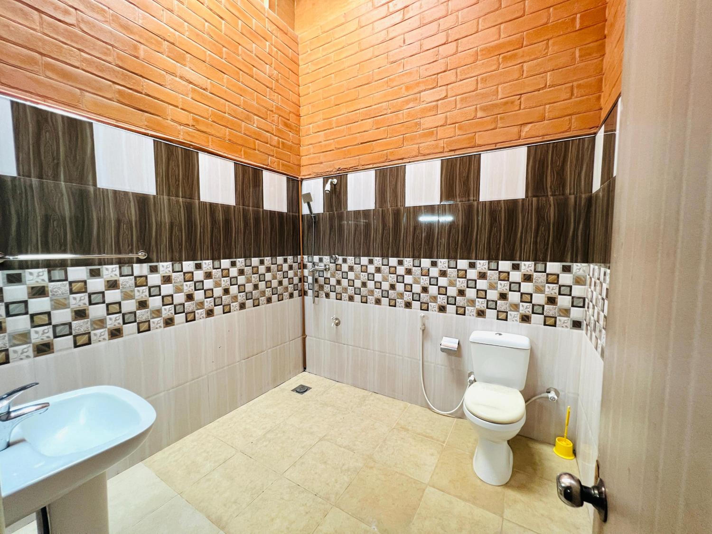 Deluxe Double Room photo 3