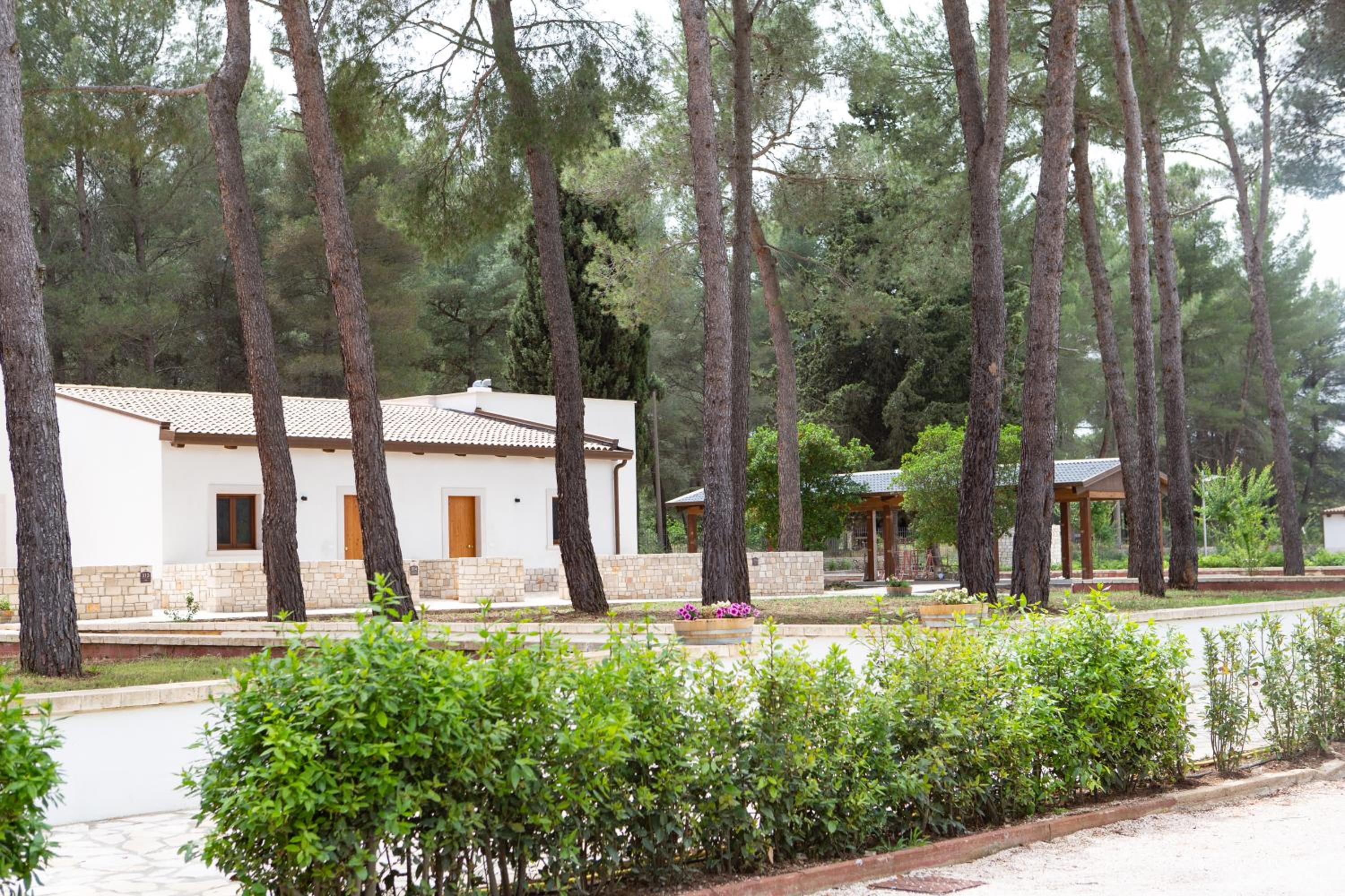 Double Room with Garden View photo 2