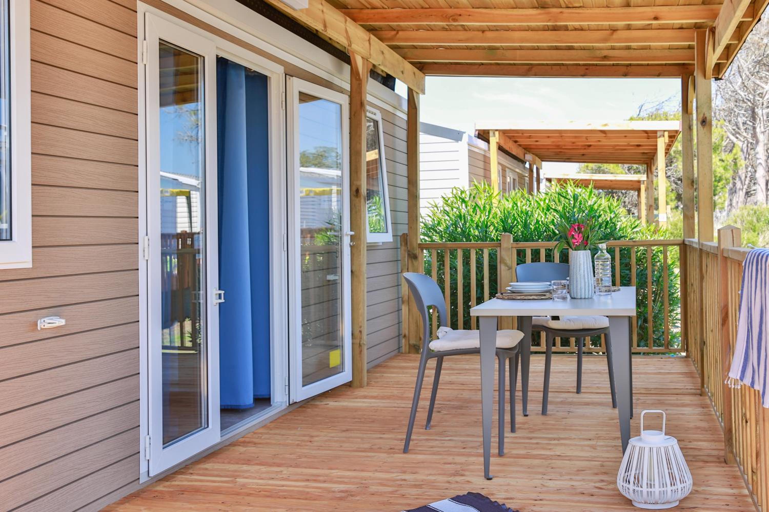 Superior Mobile Home ( 4 Adults) - Photo 17
