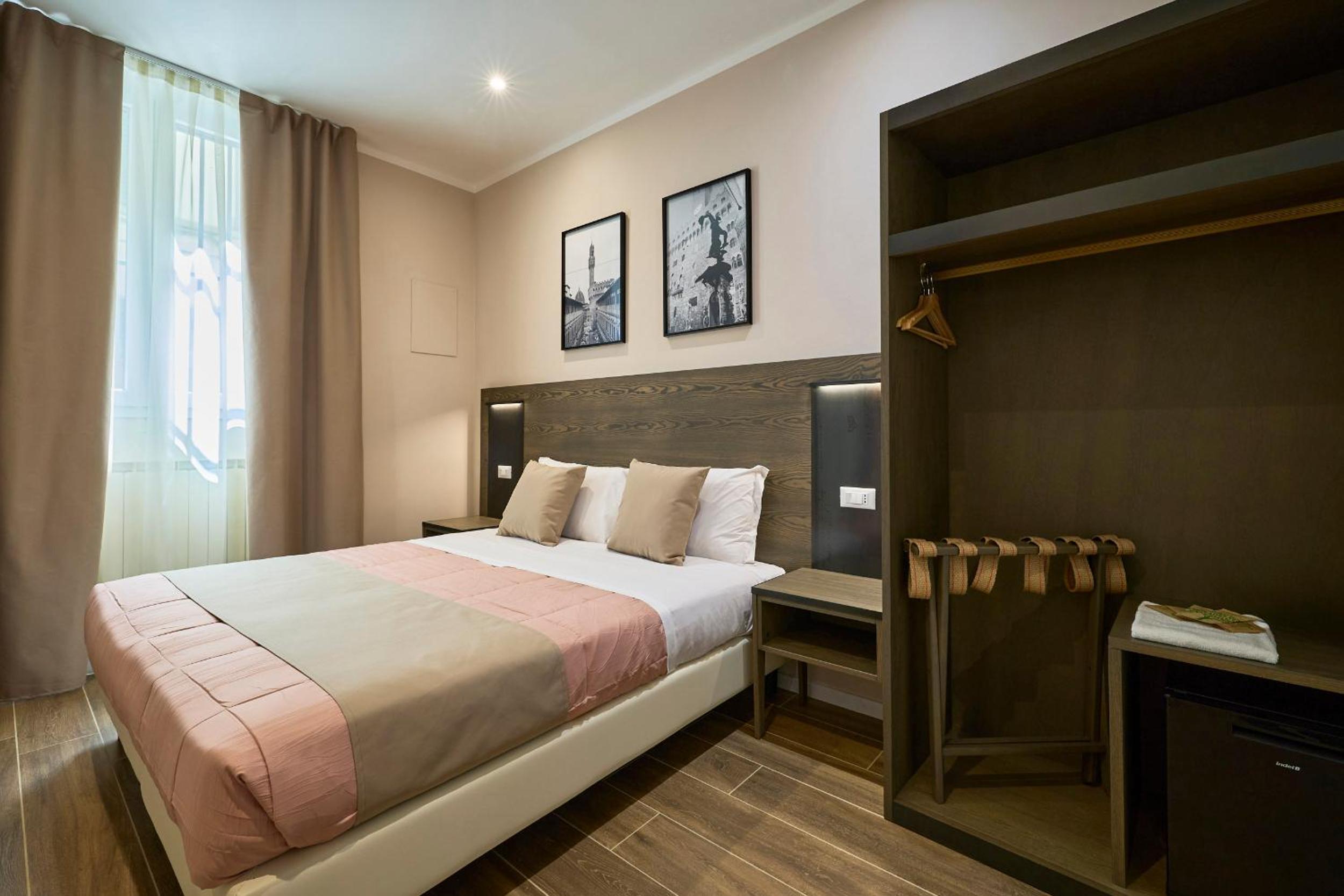 Standard Double Room photo 1