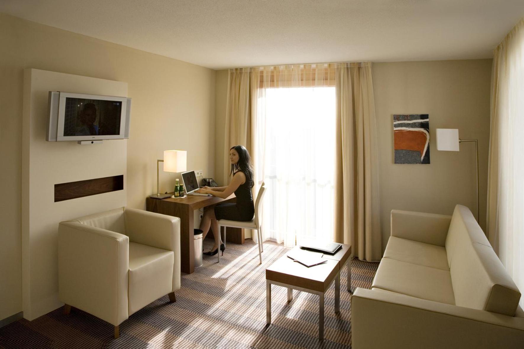 Suite photo 3