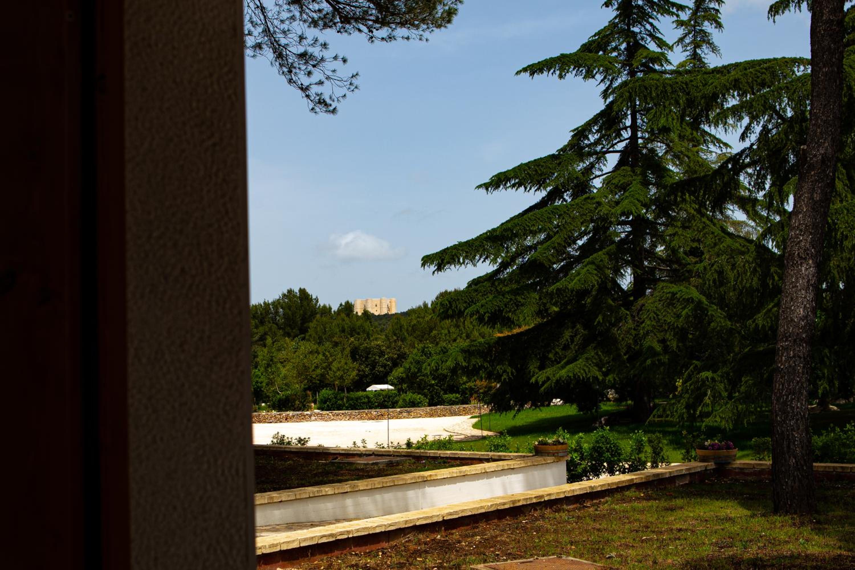 Double Room with Garden View photo 3