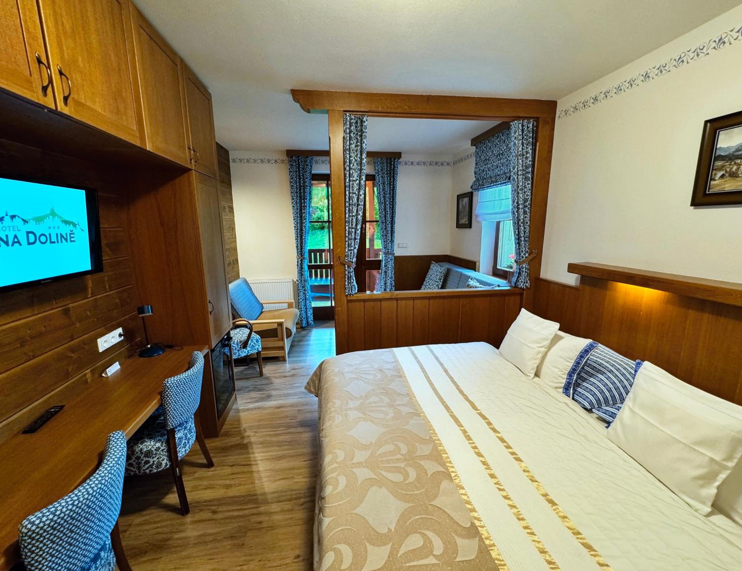Double Room - Photo 1