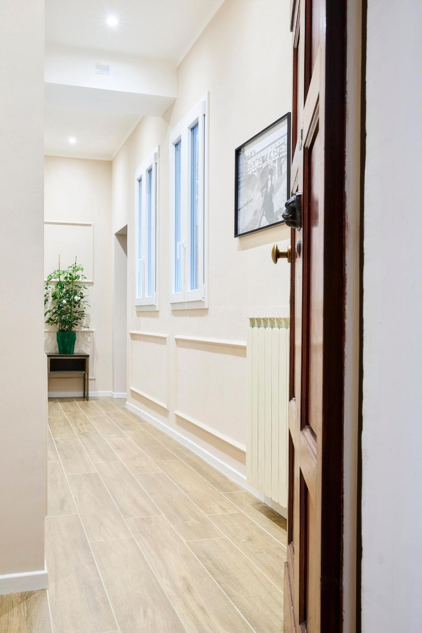 Standard Triple Room photo 2