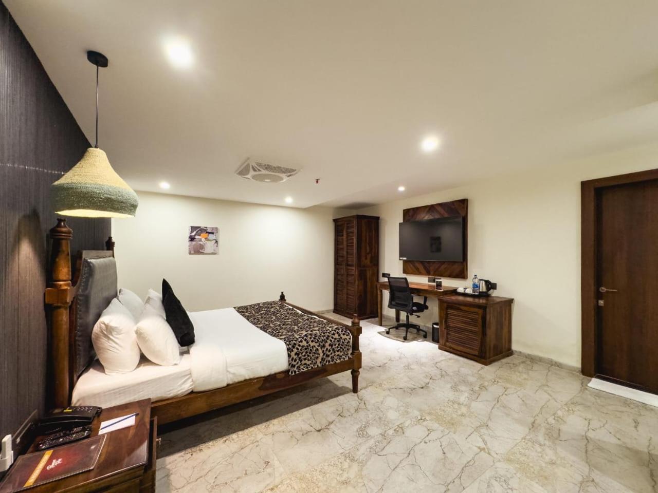 Suite photo 2