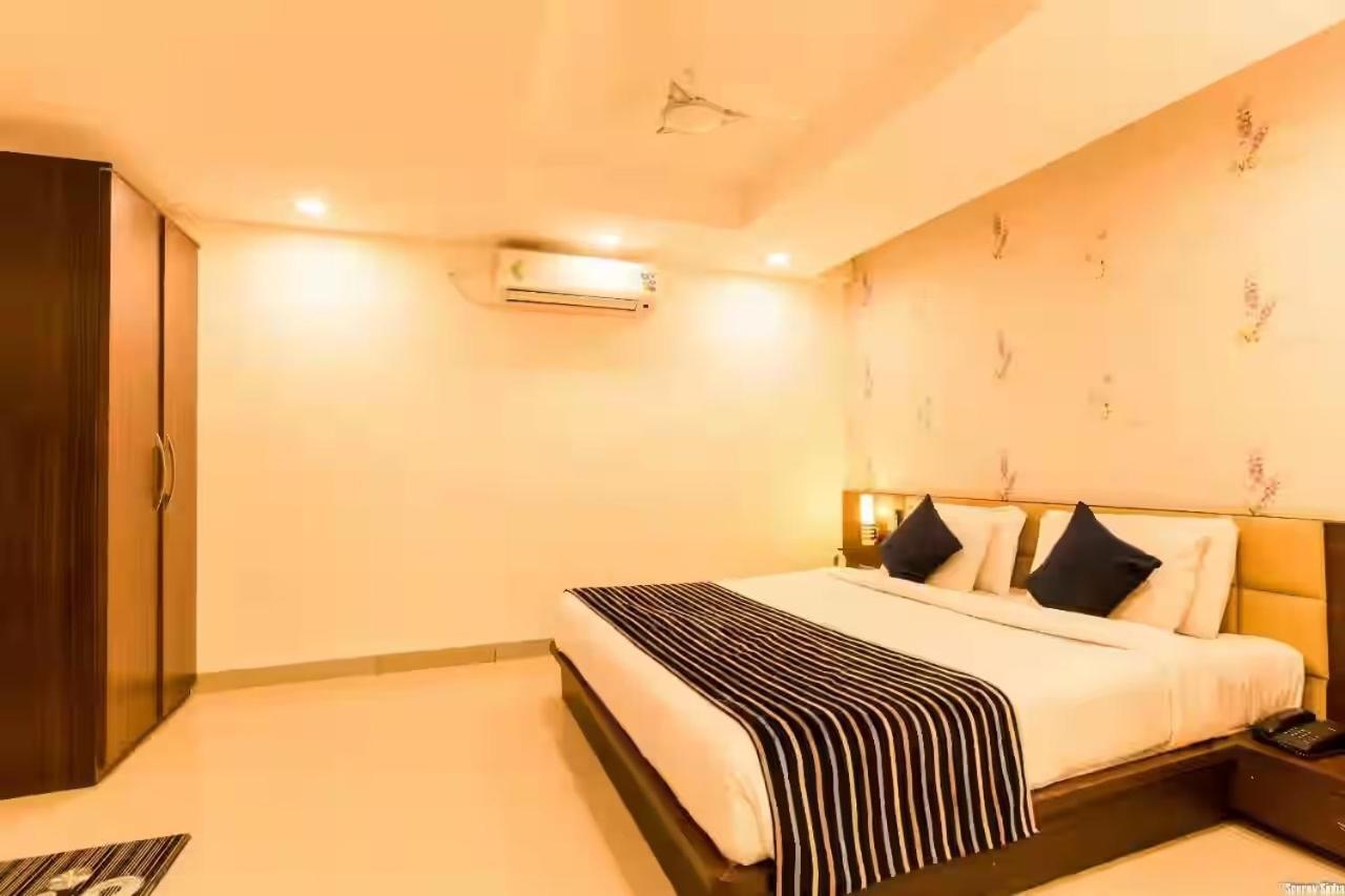 Deluxe Single Room photo 2