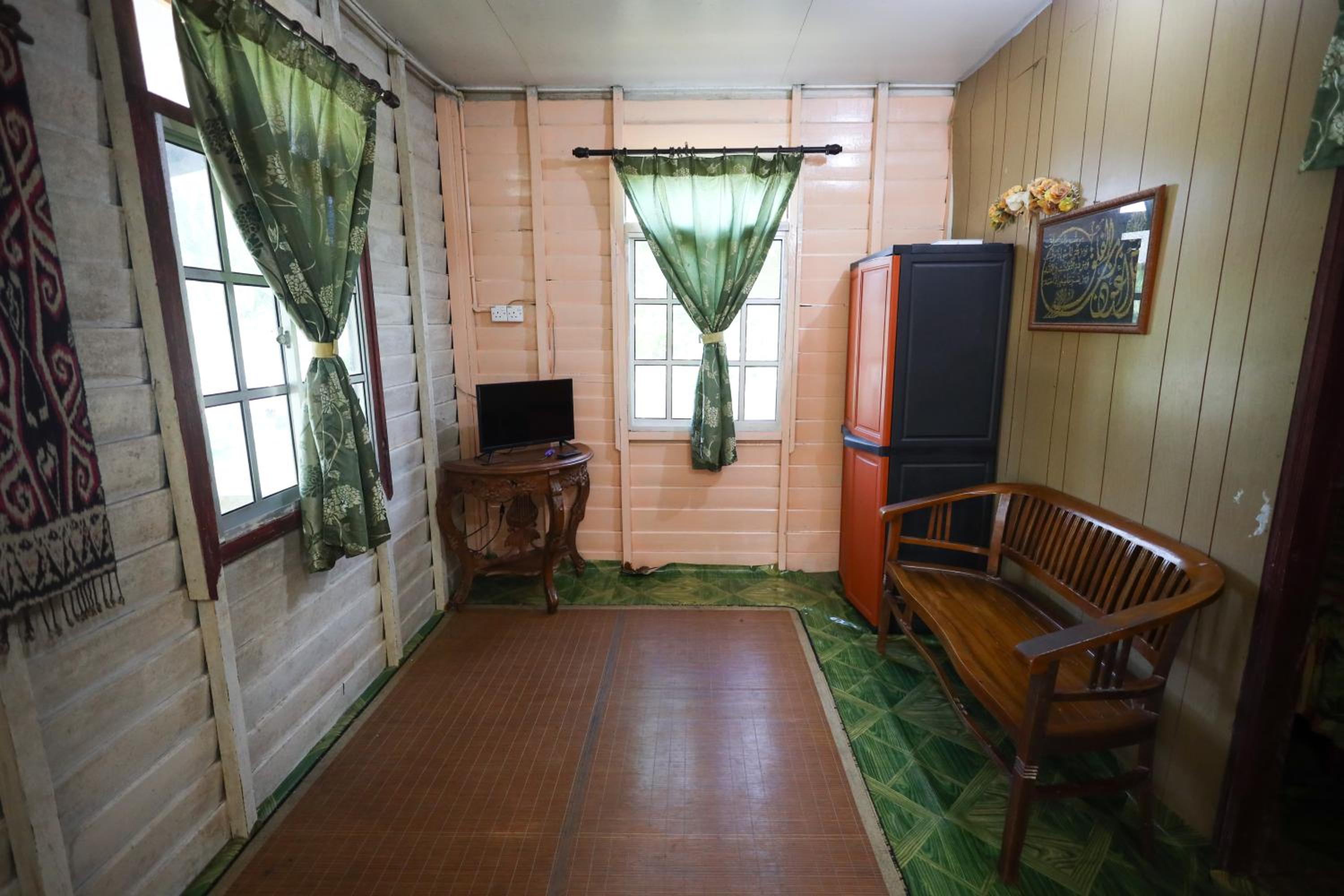 Two-Bedroom House photo 1