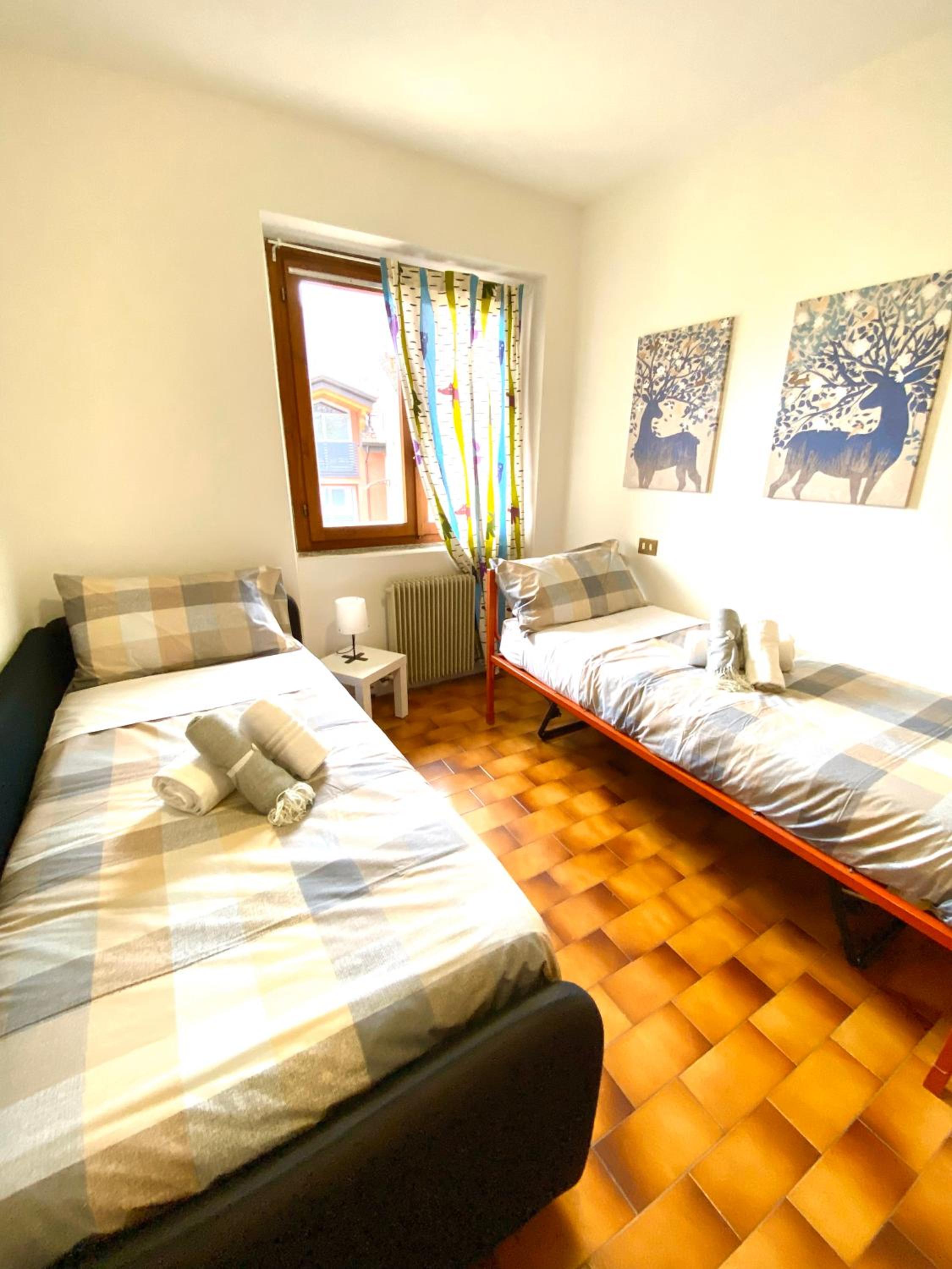 Two-Bedroom Apartment photo 2