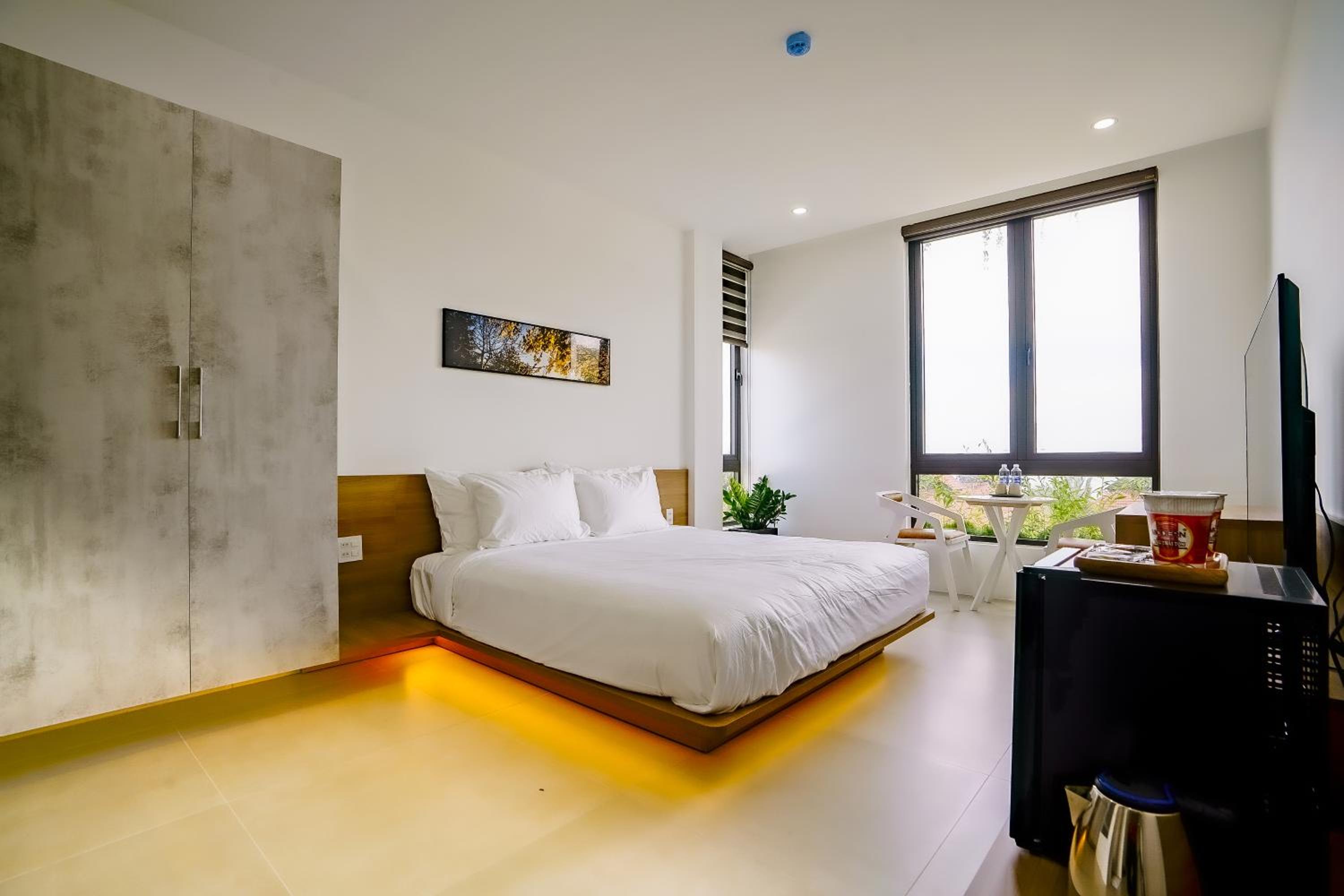Family Room with Sea View photo 1