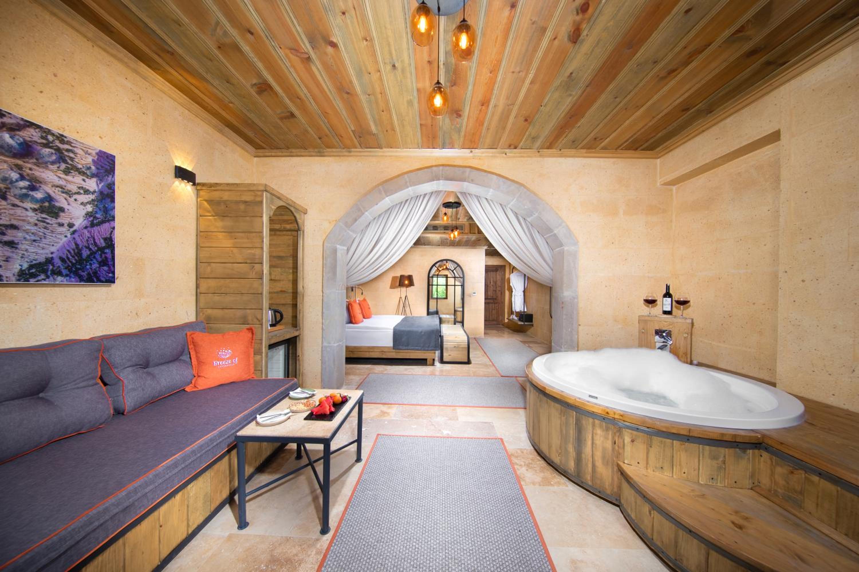 King Room photo 1