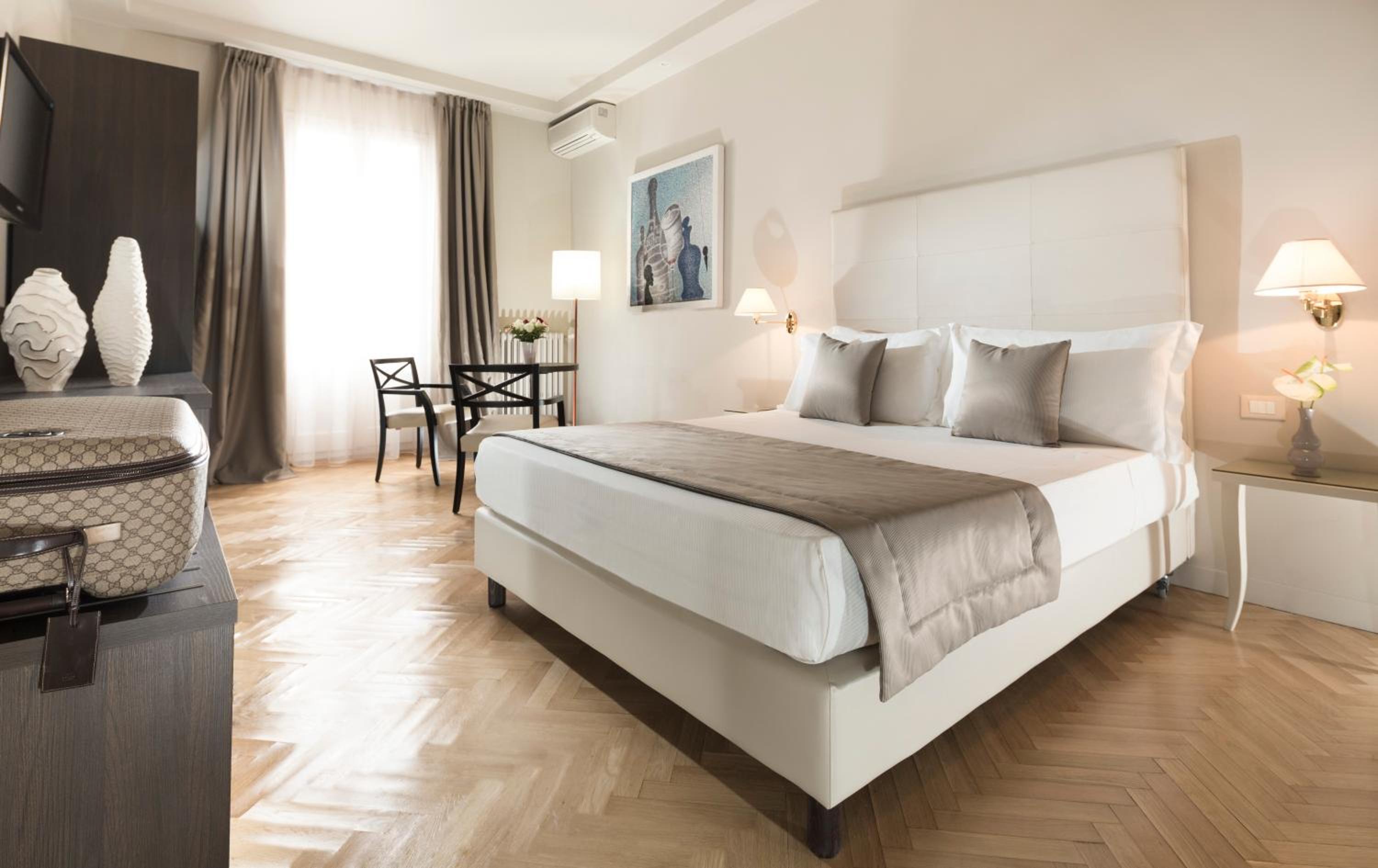 Junior Suite photo 2