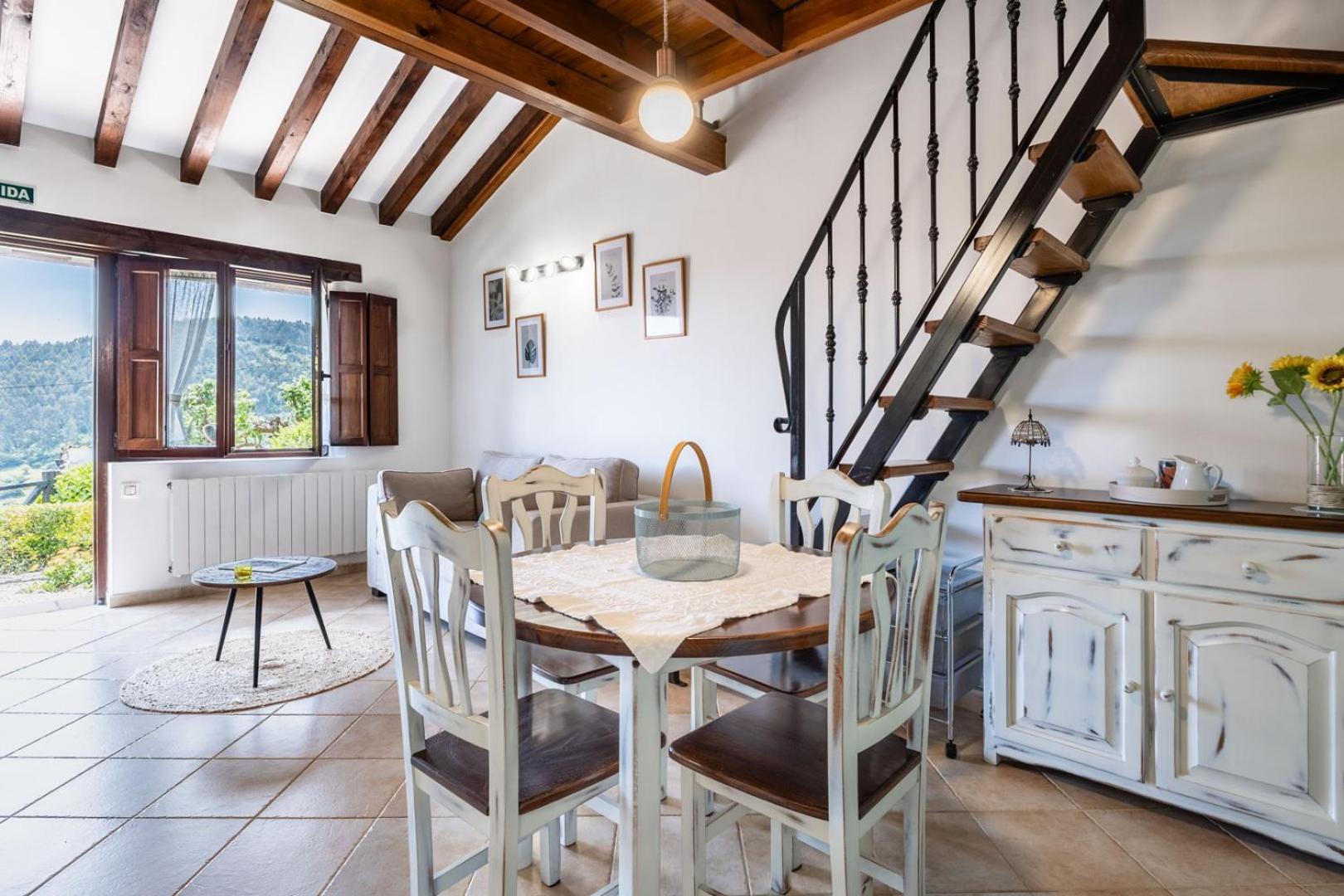 Apartamento Superior de Dos Habitaciones