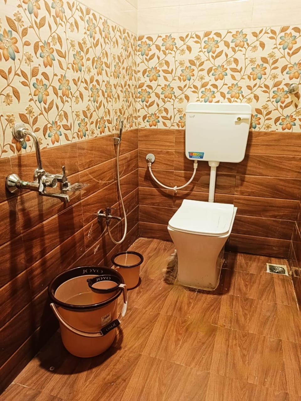 Deluxe Single Room photo 3