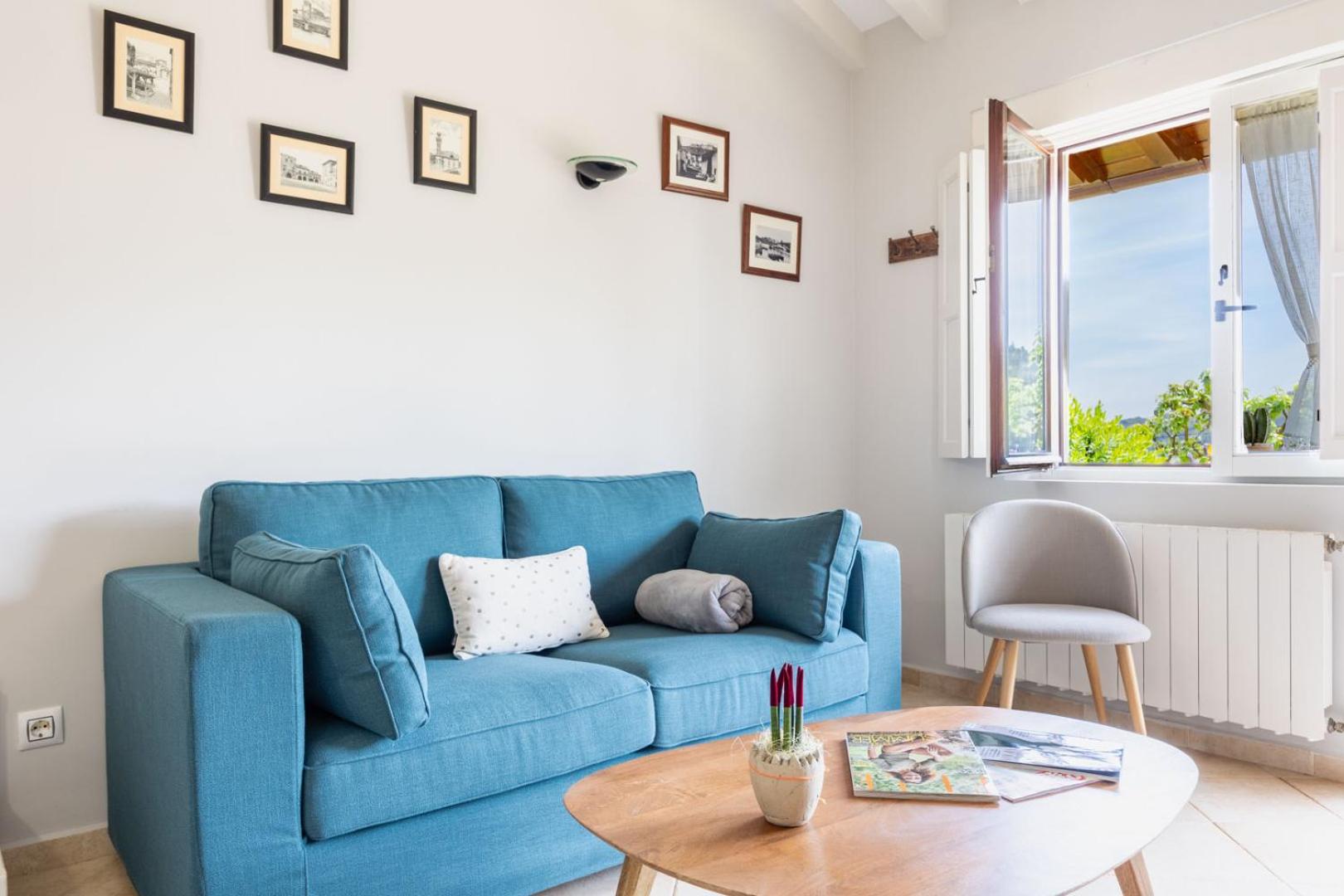 Apartamento Superior de Dos Habitaciones