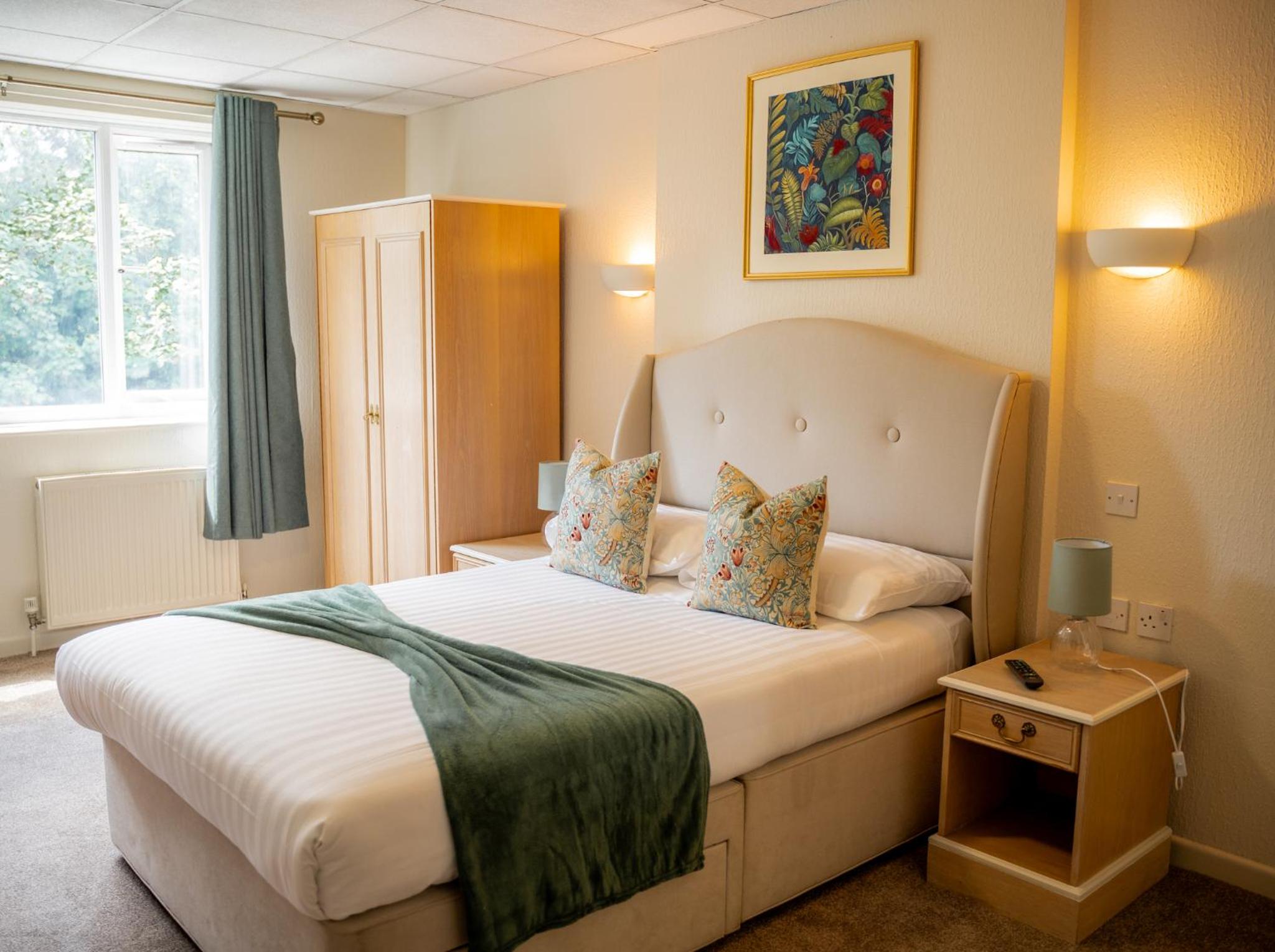 Standard Quadruple Room - Photo 1