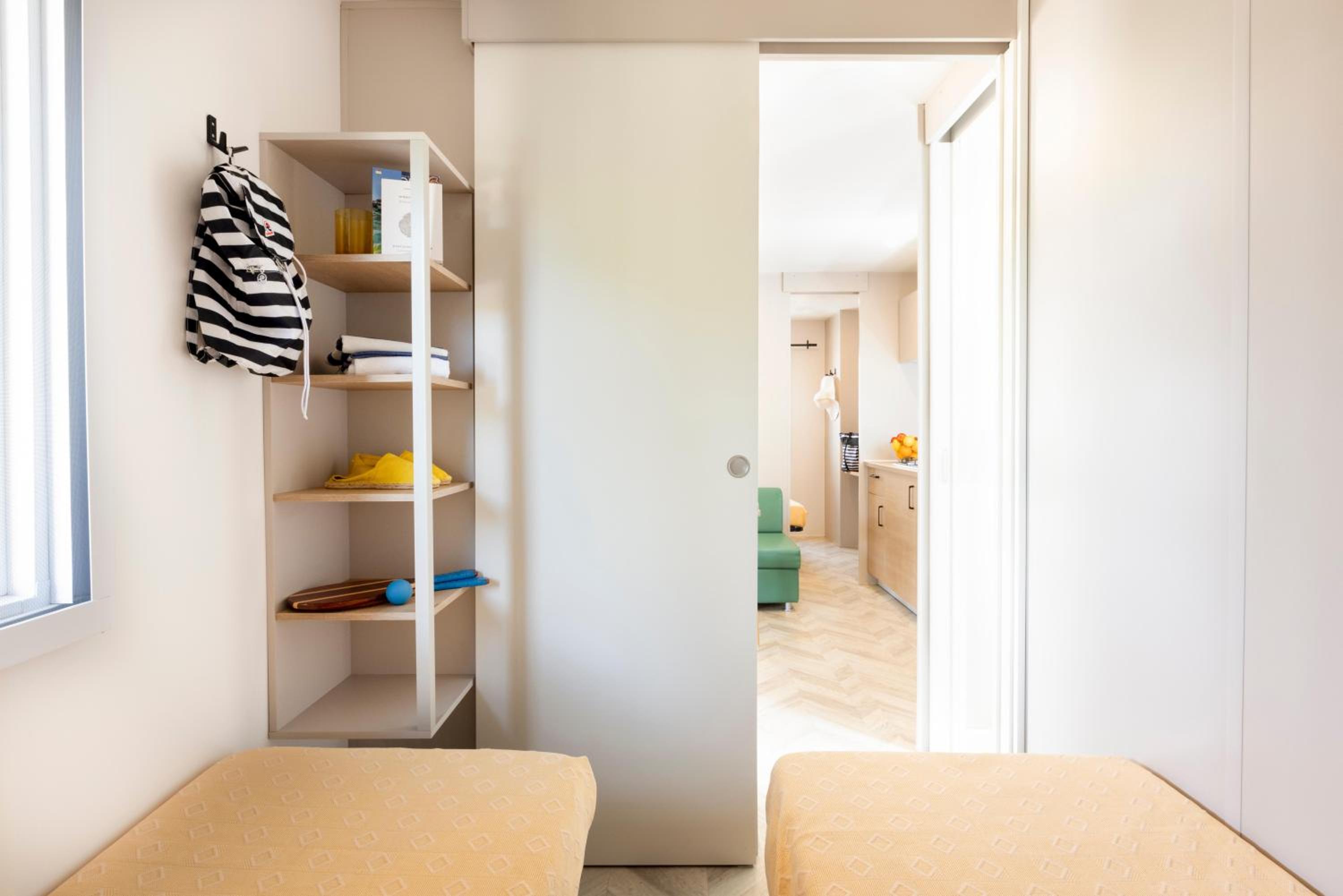 Superior Mobile Home ( 4 Adults) - Photo 1