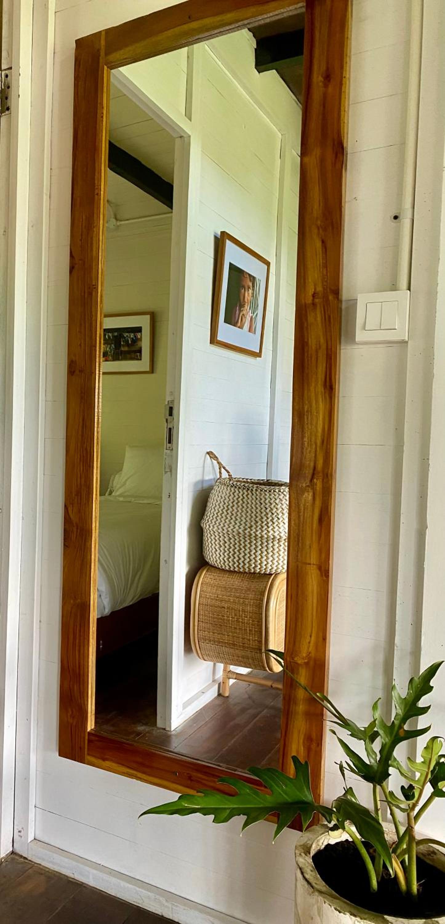 Three-Bedroom Chalet photo 2