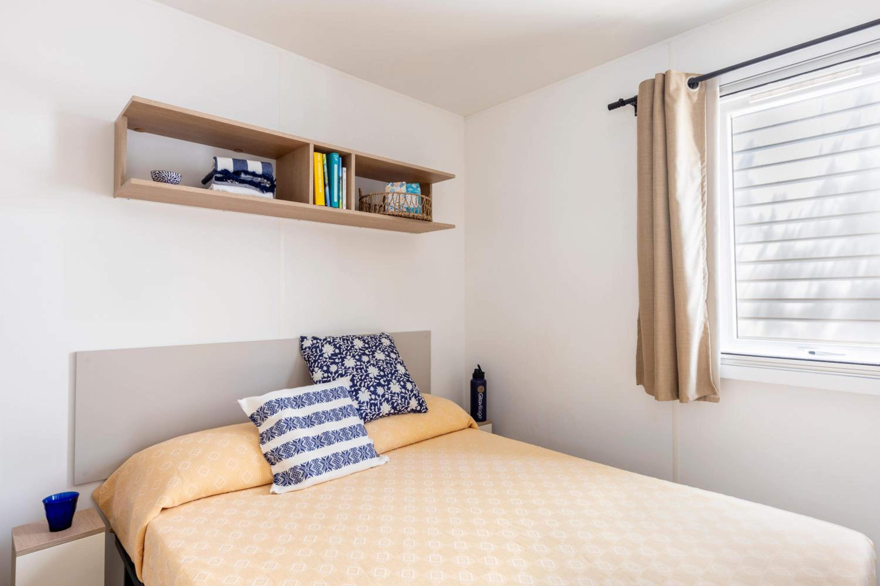 Superior Mobile Home ( 4 Adults) - Photo 10