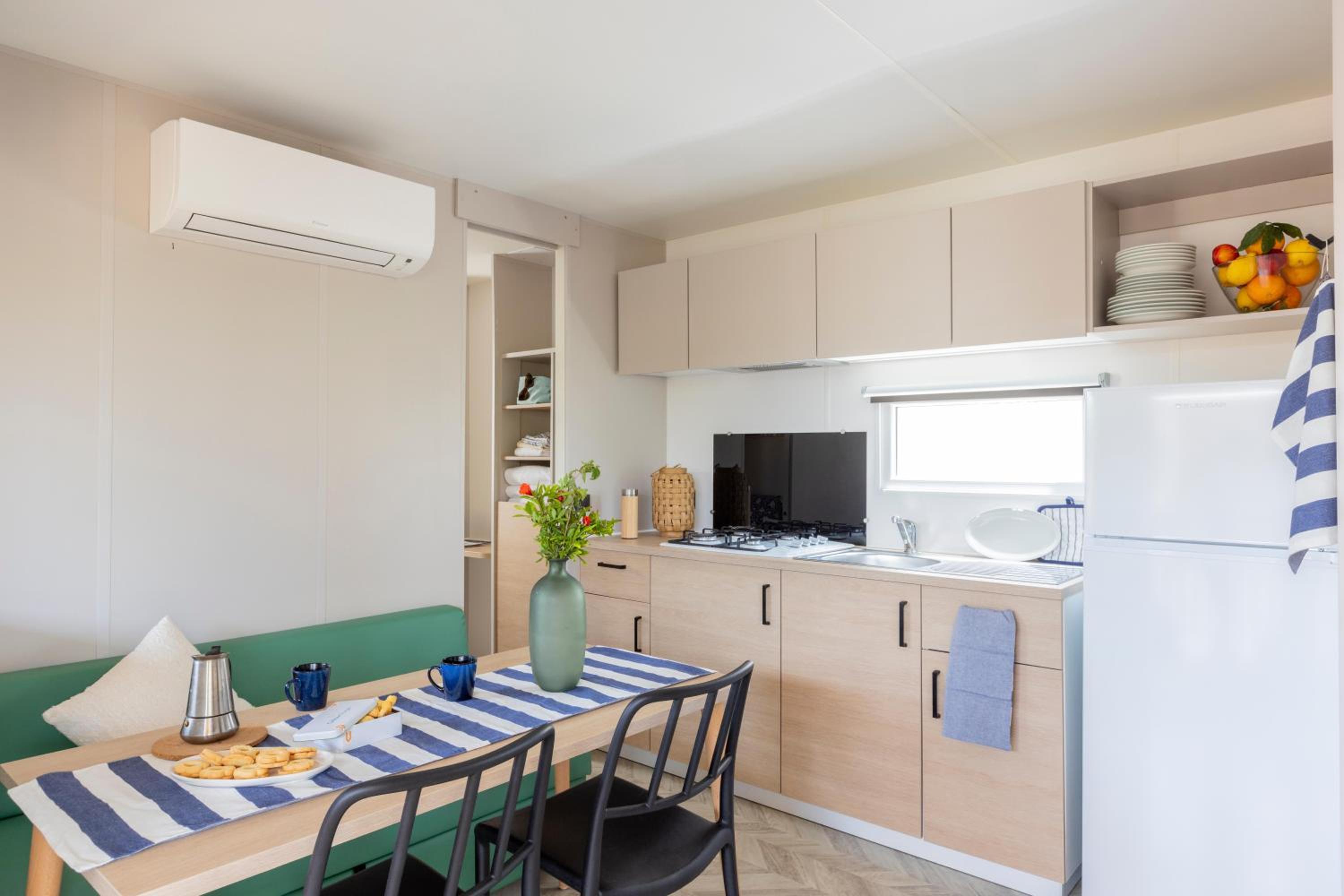 Superior Mobile Home ( 4 Adults) - Photo 13