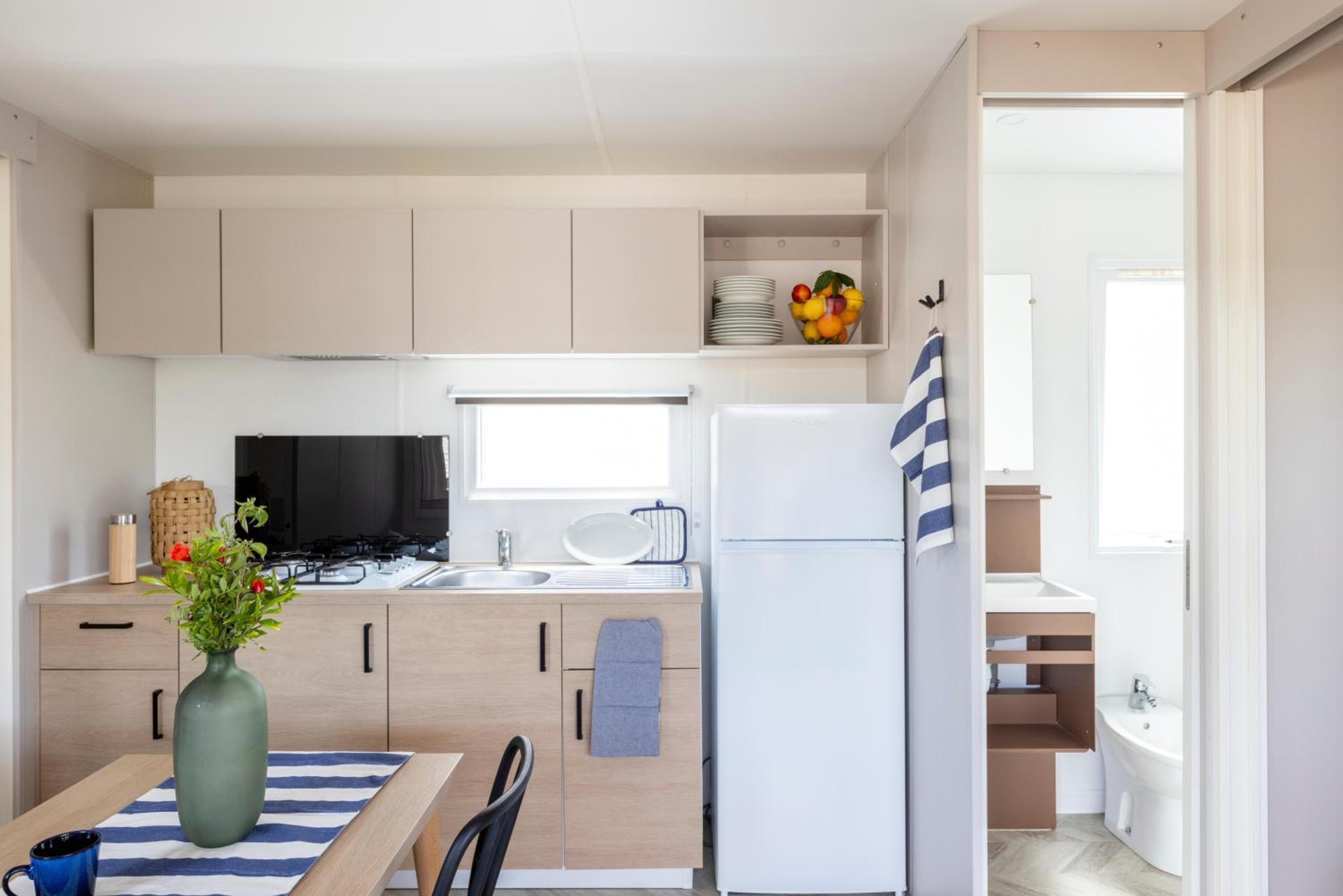 Superior Mobile Home ( 4 Adults) - Photo 14