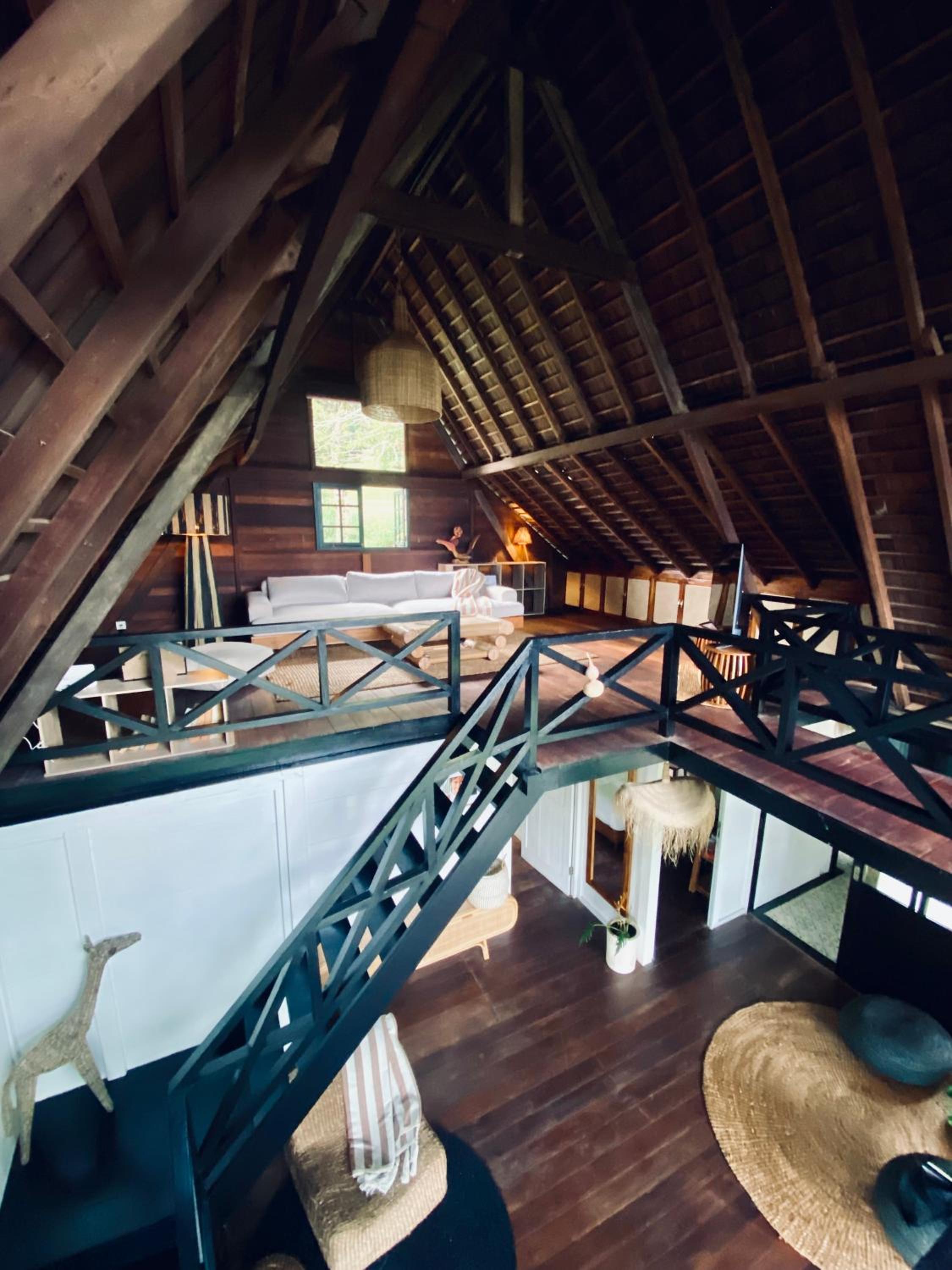 Chalet photo 2