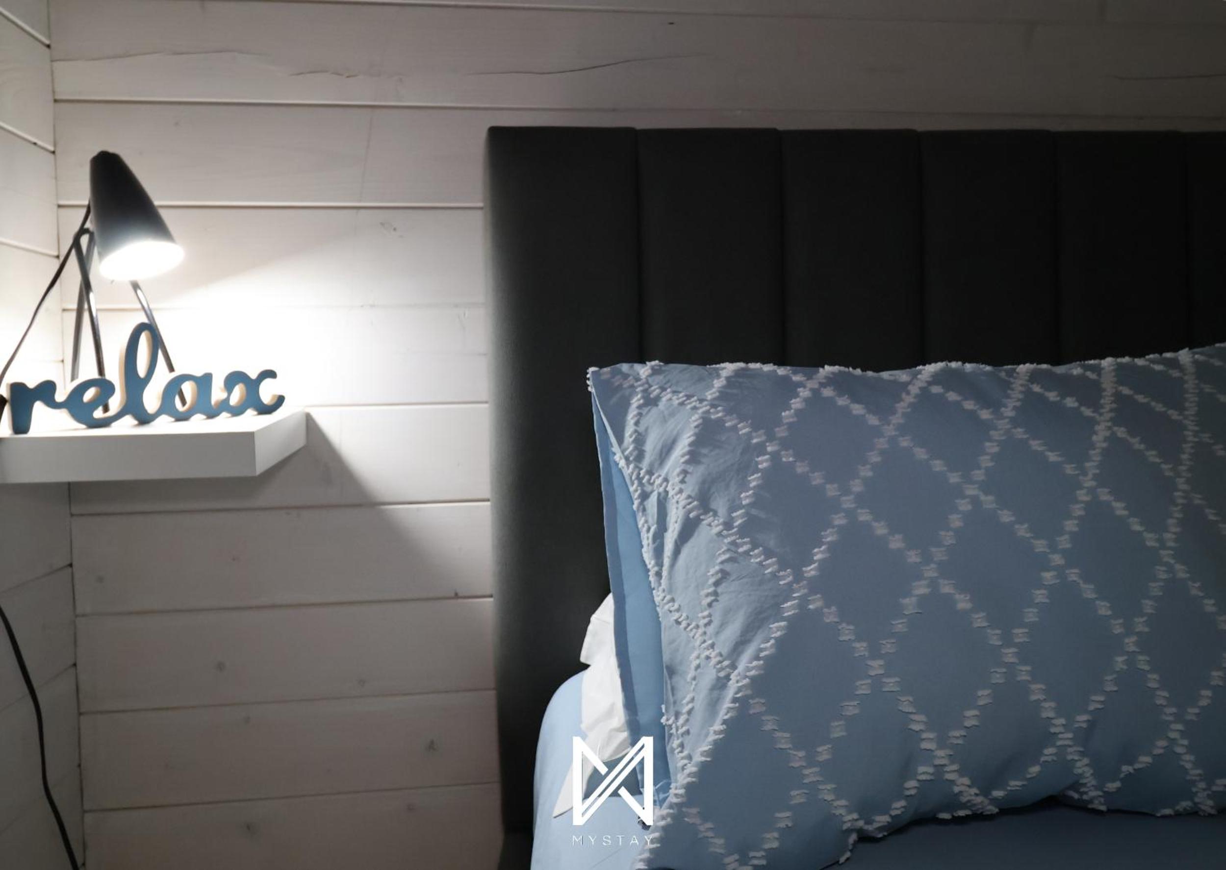 Two-Bedroom Chalet photo 1