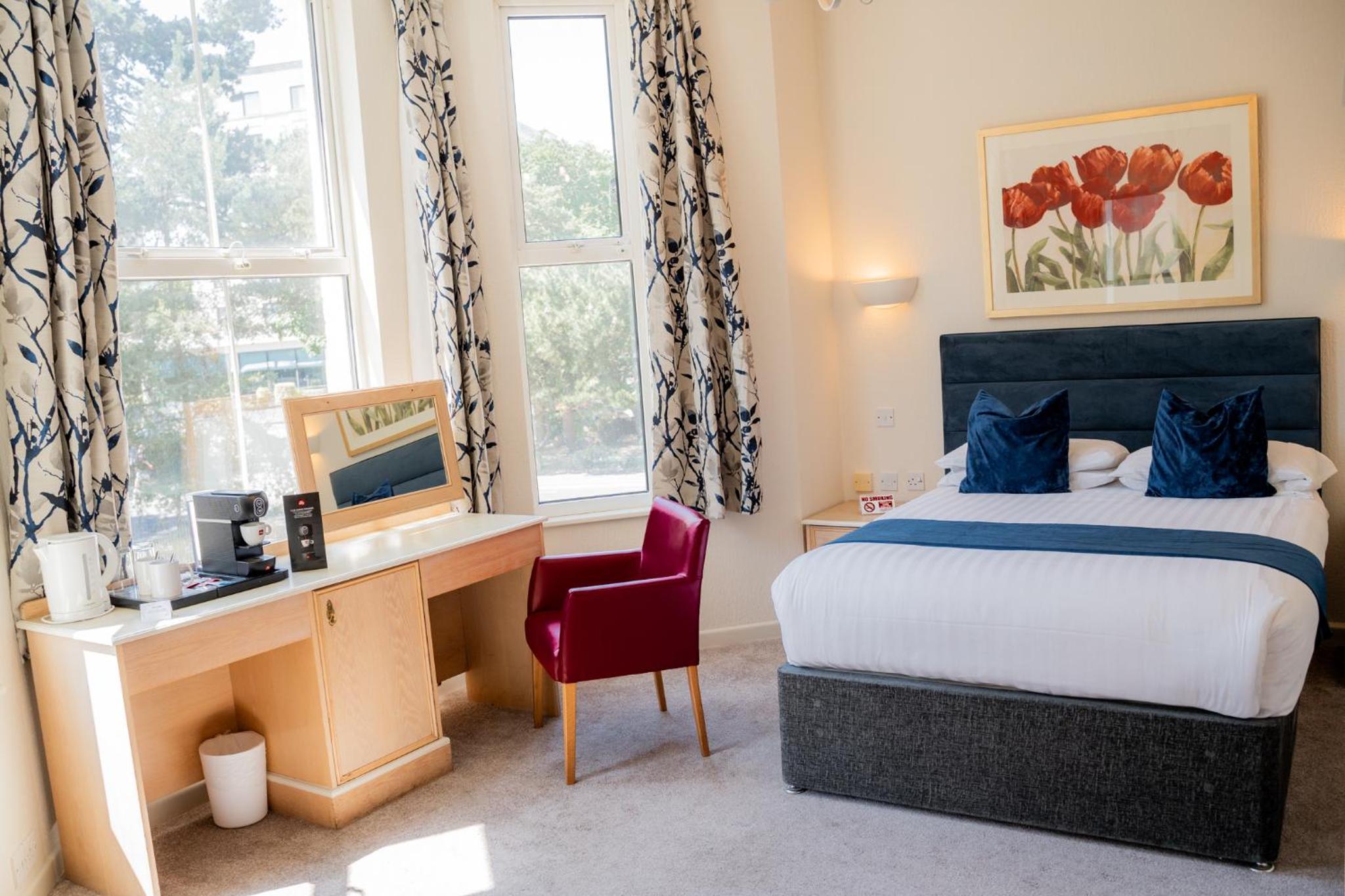 Double Room - Photo 6