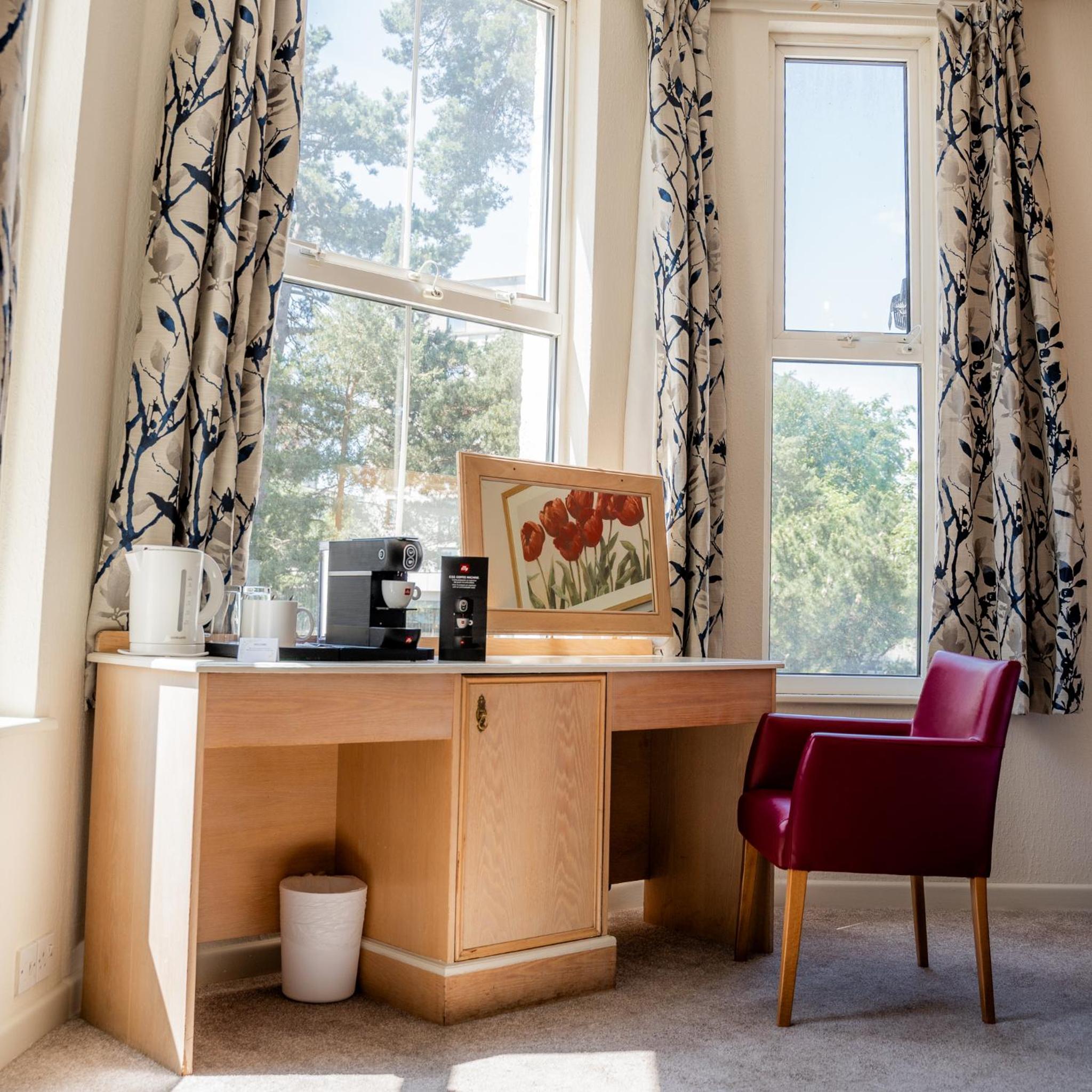 Double Room - Photo 8