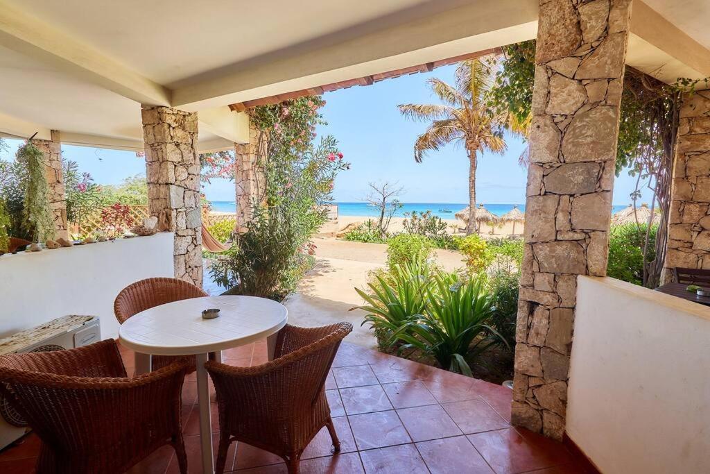Apartment With Sea View photo 3