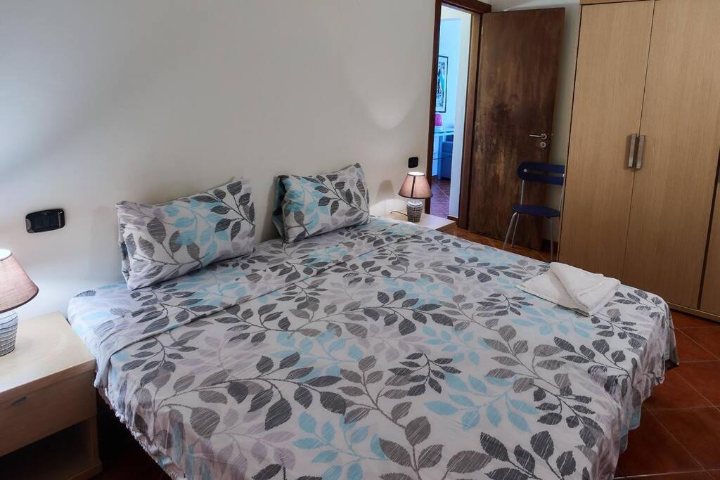Apartment With Sea View photo 1