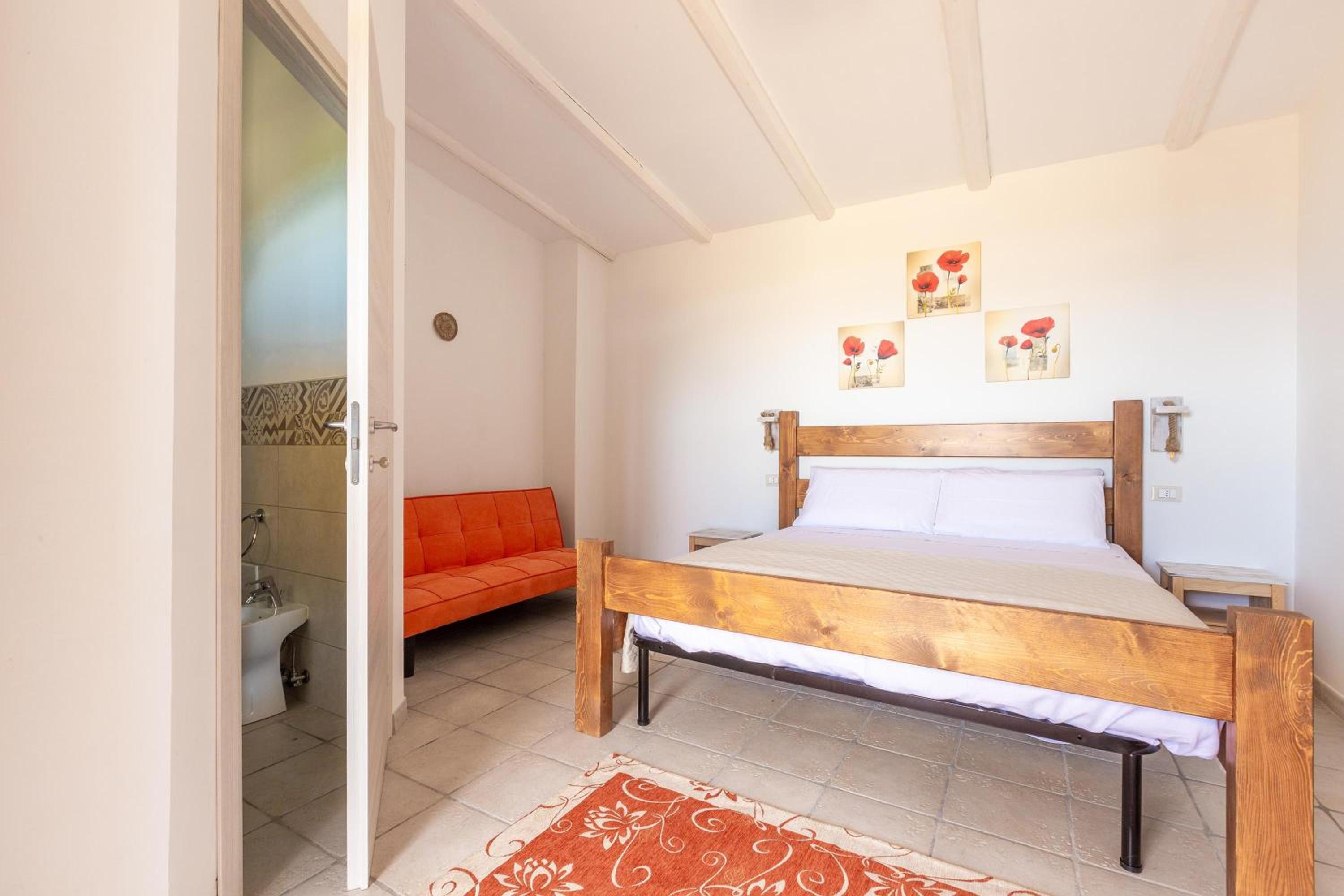 Deluxe Room photo 3