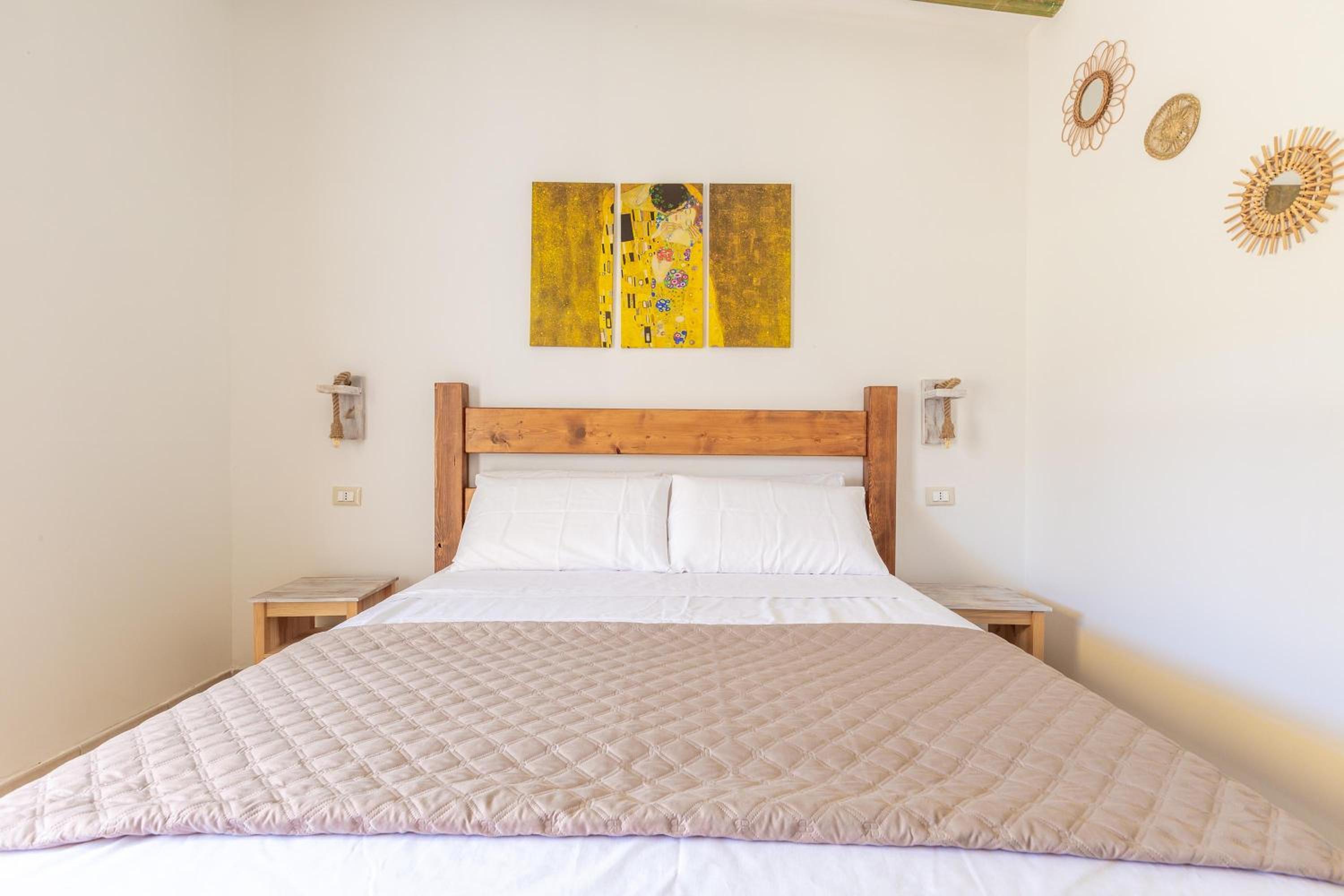 Agriturismo Serre Salentine, Billede 5