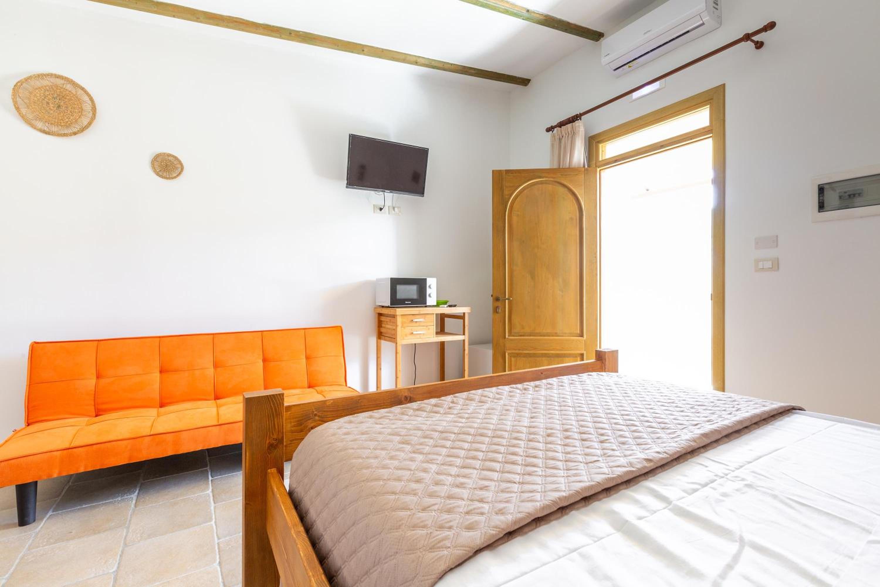 Agriturismo Serre Salentine, Billede 8
