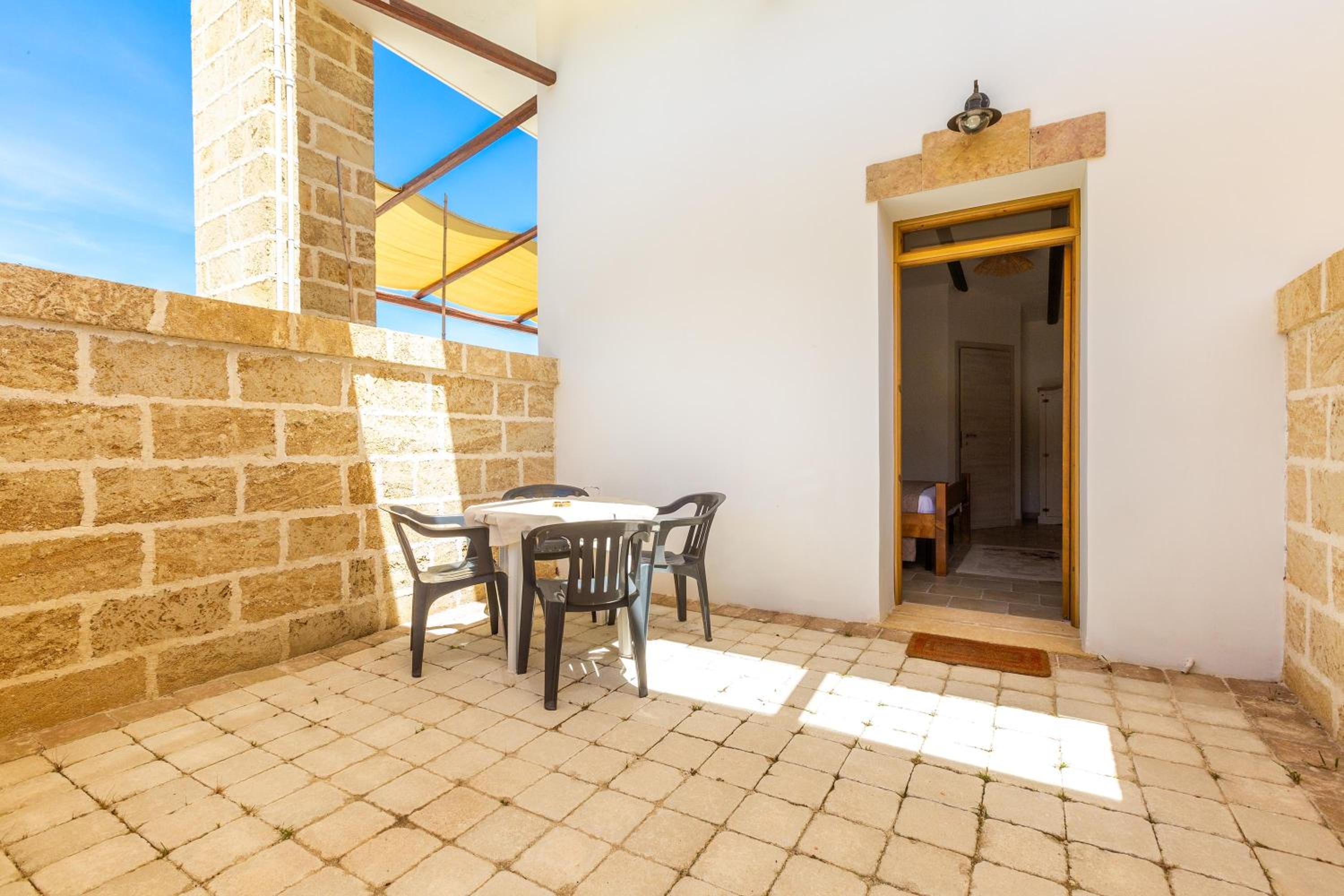 Agriturismo Serre Salentine, Billede 4