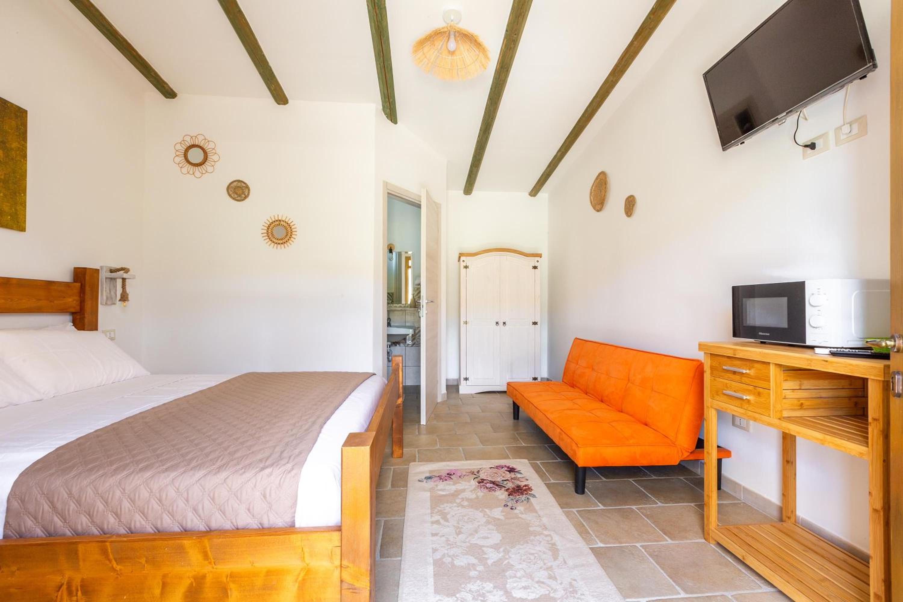 Triple Room - Disability Access photo 1