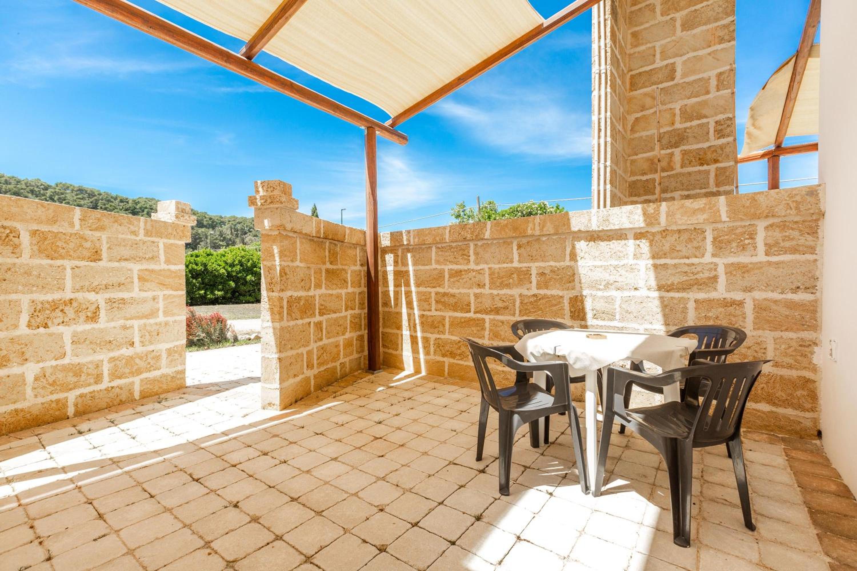 Agriturismo Serre Salentine, Billede 6