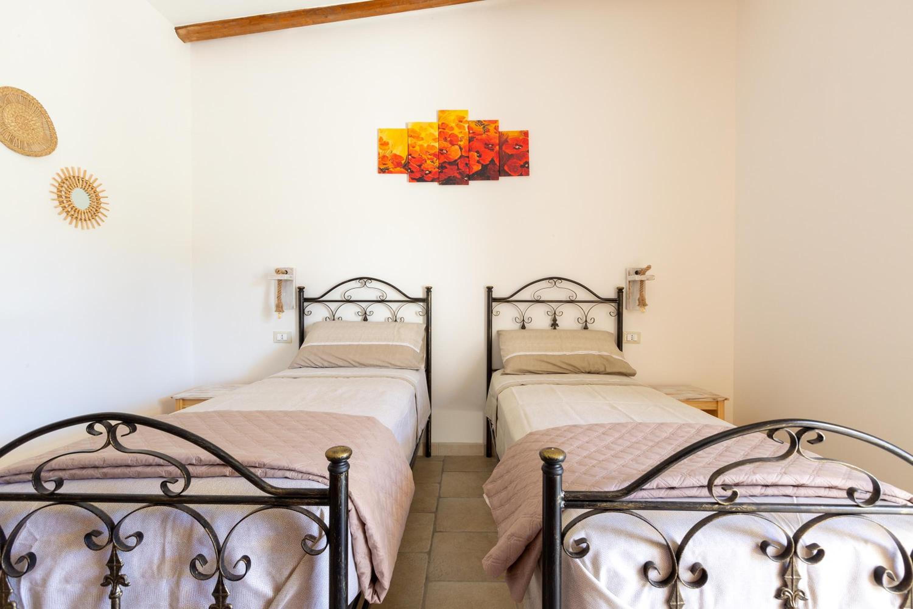 Twin Room photo 1