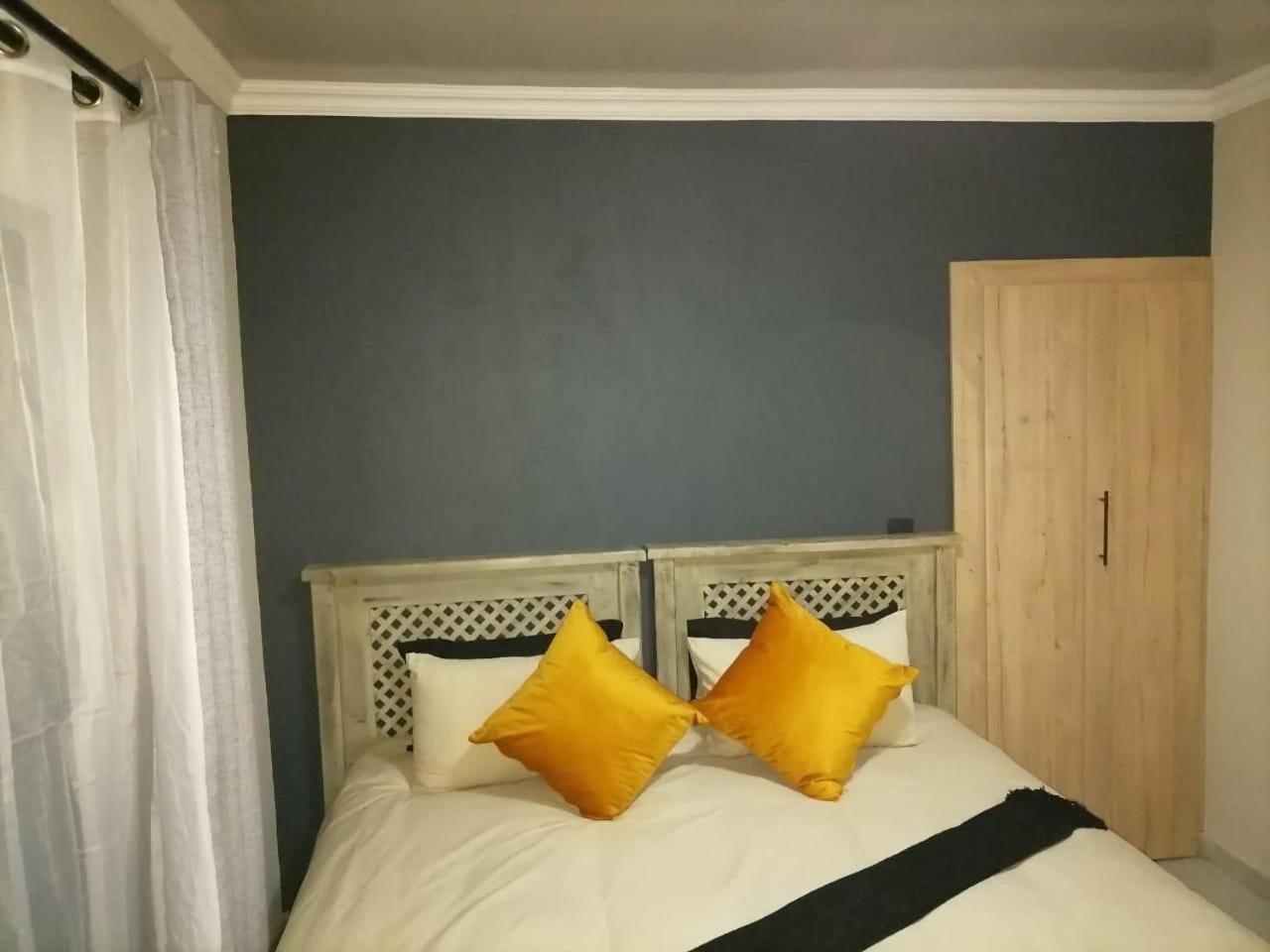 Double Room with Park View photo 3
