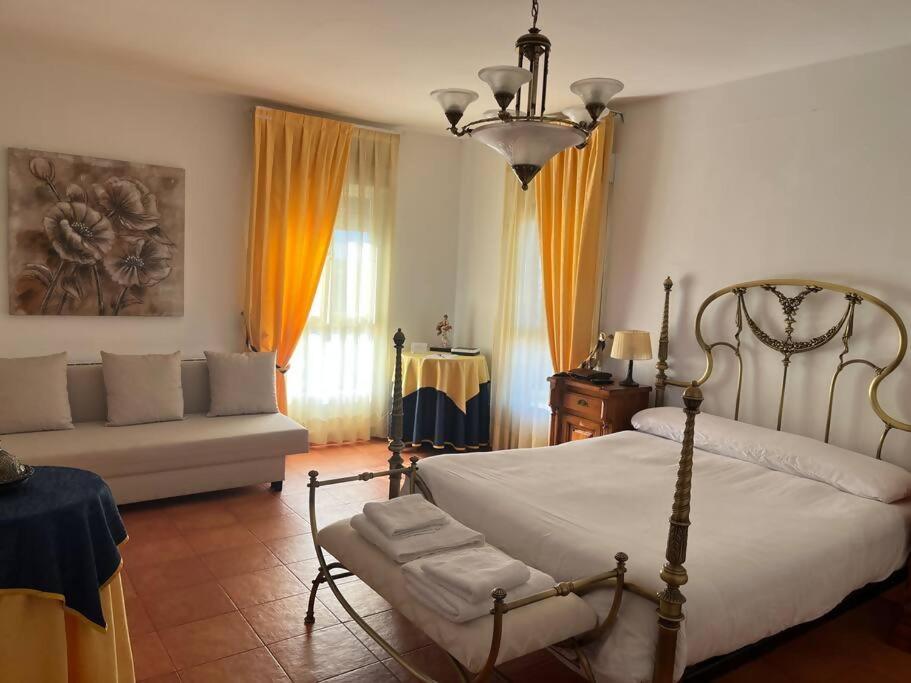 Casa de tres habitaciones