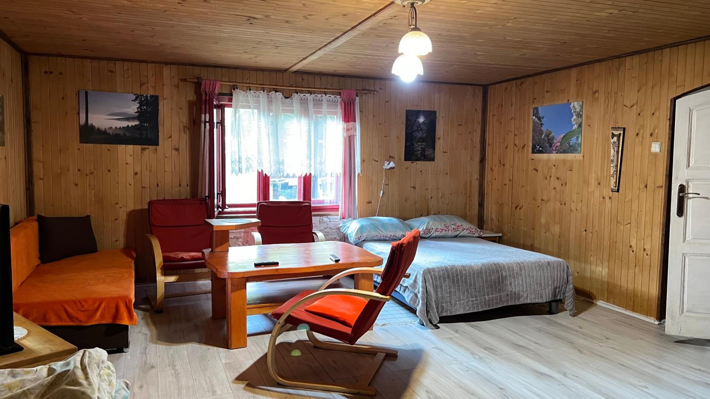Two-Bedroom House photo 1