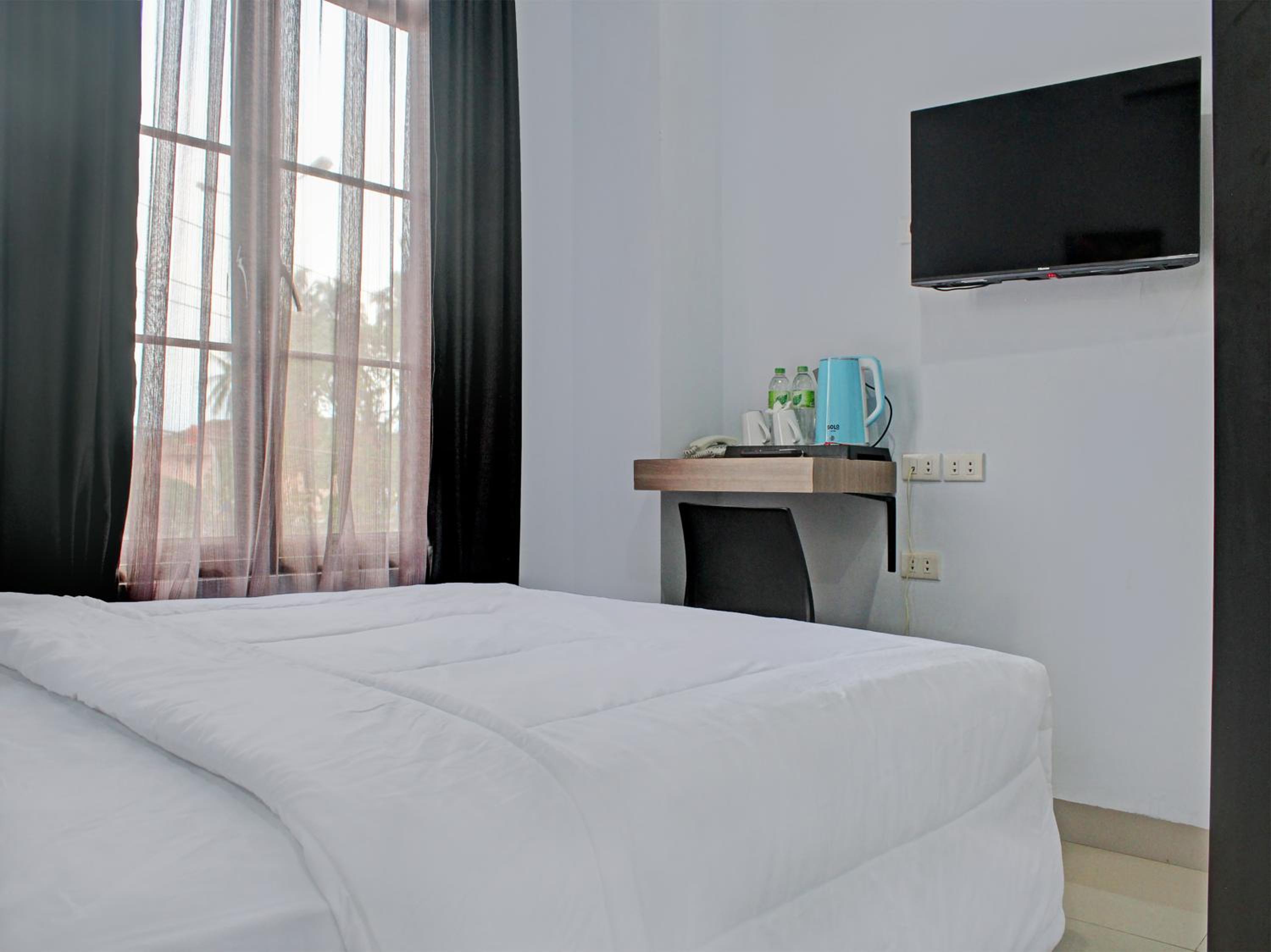 Deluxe Double Room photo 1