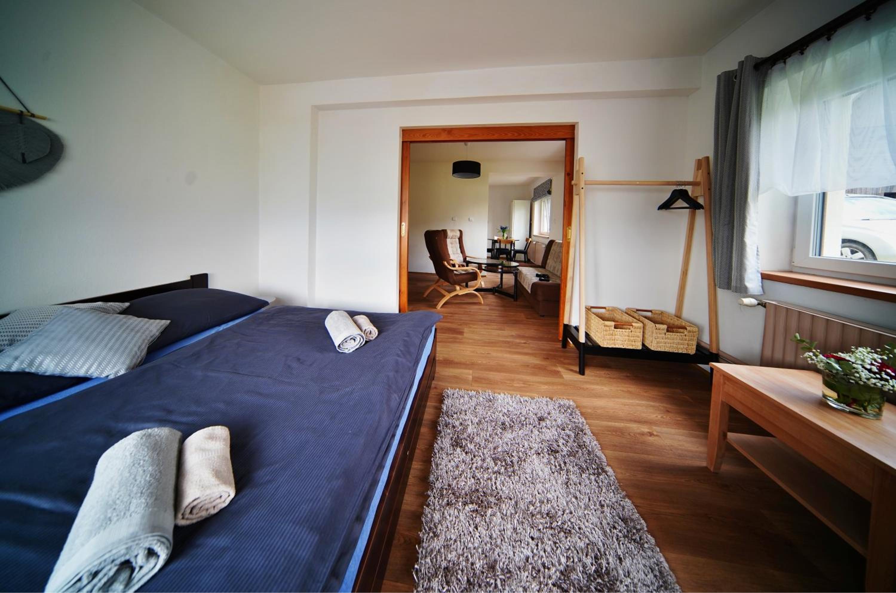 Suite photo 1