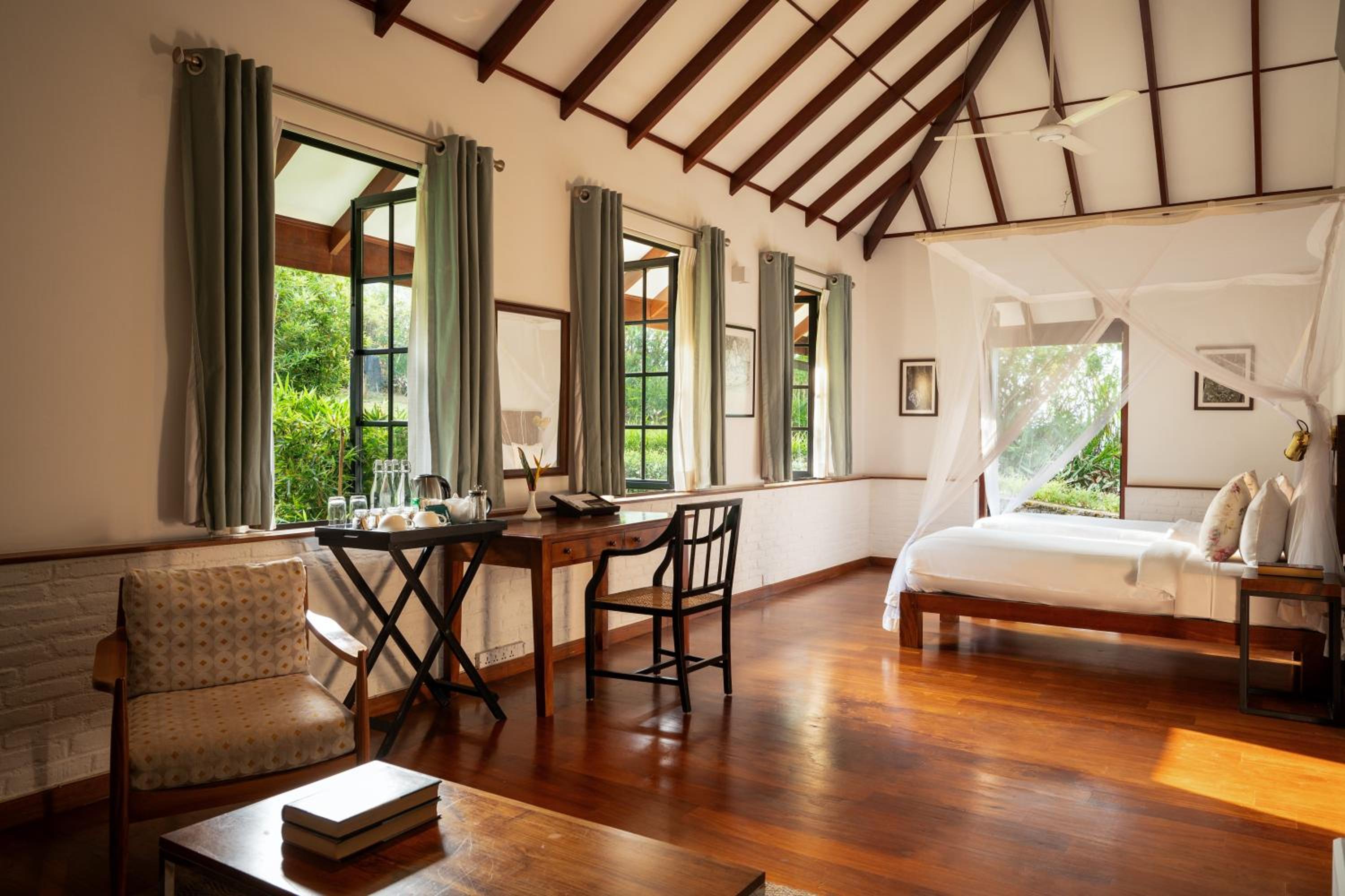 Large Twin Room