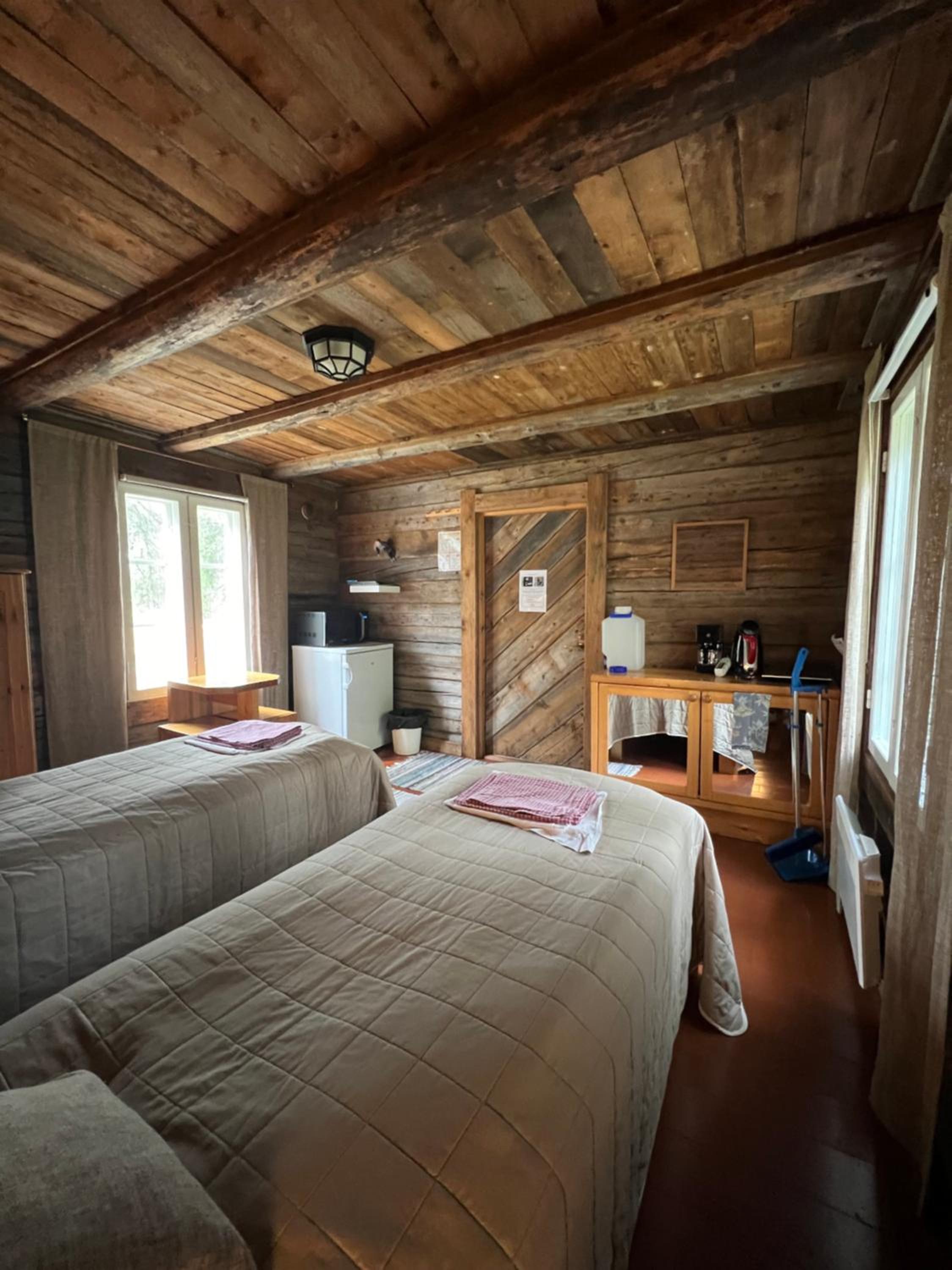 Bungalow photo 3