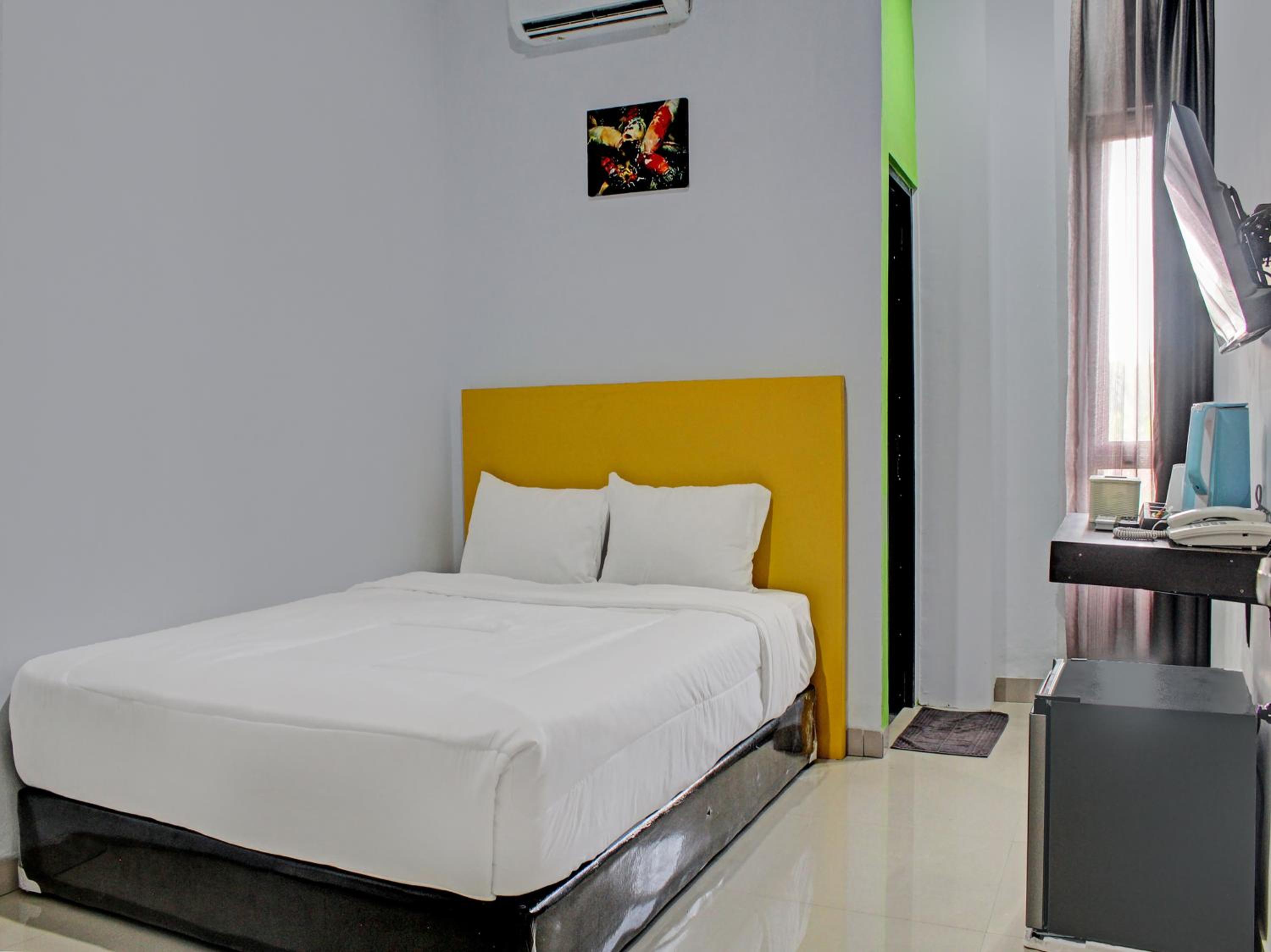 Deluxe Suite photo 1