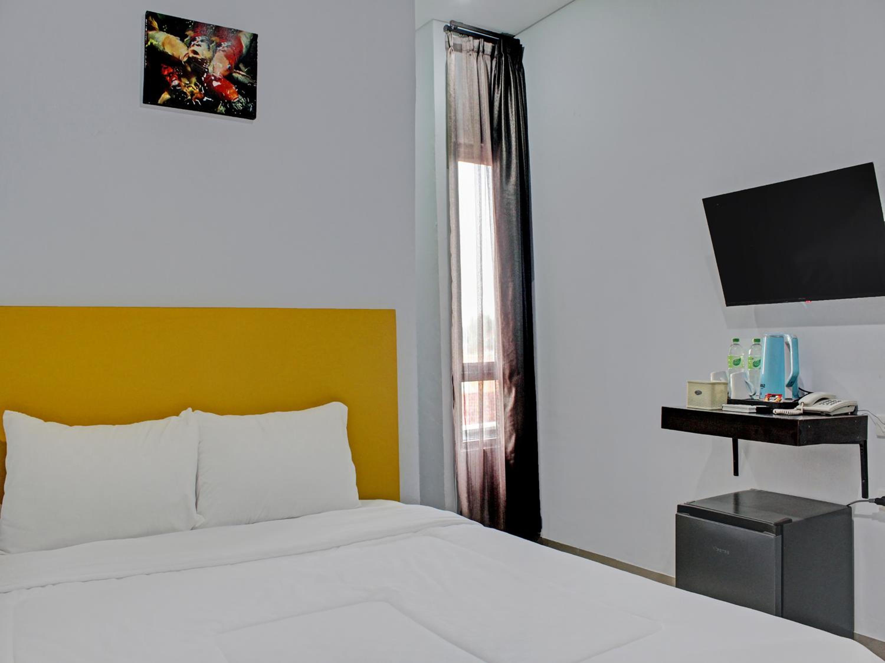Deluxe Suite photo 3