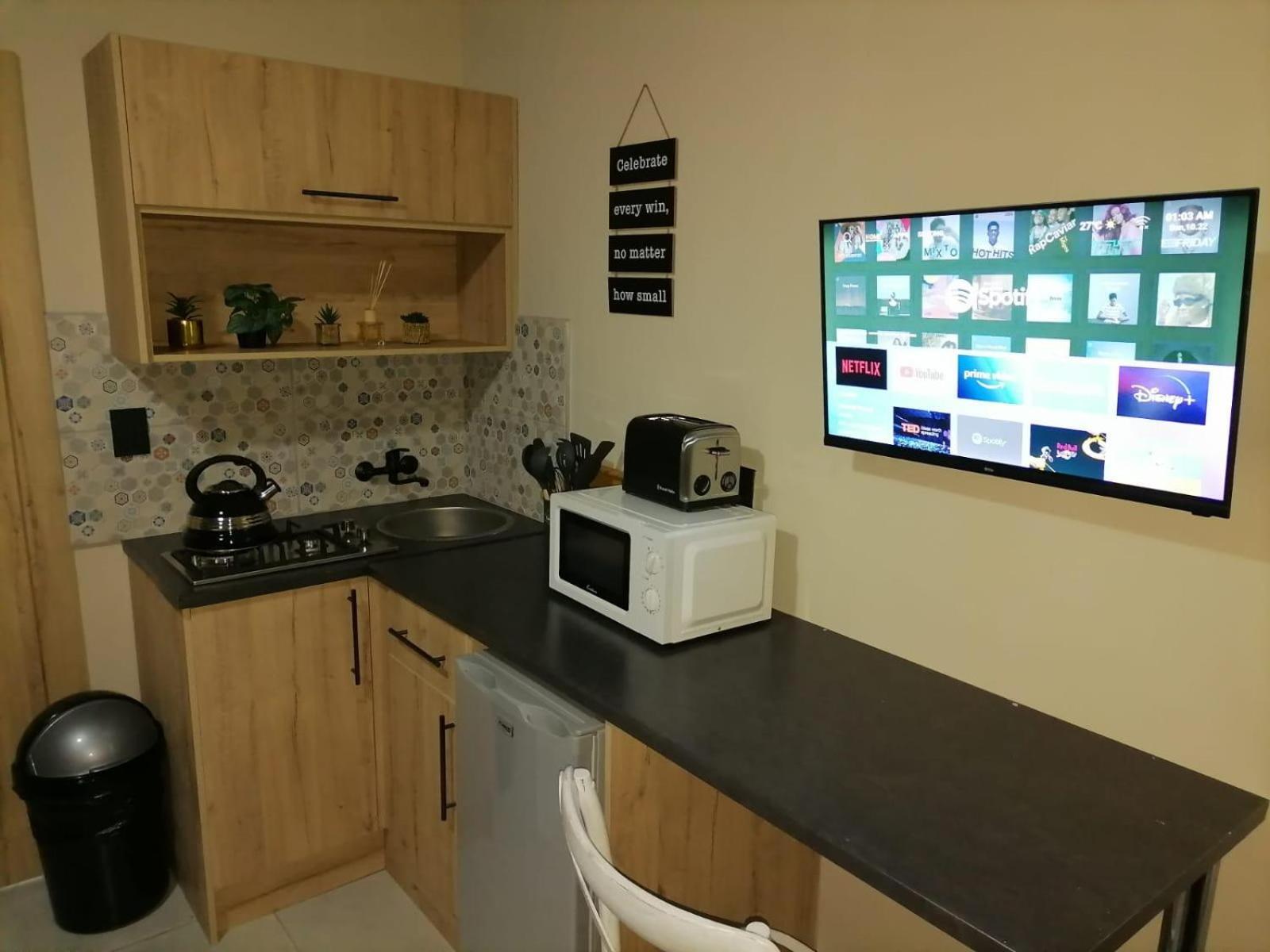 Double Room with Park View photo 2