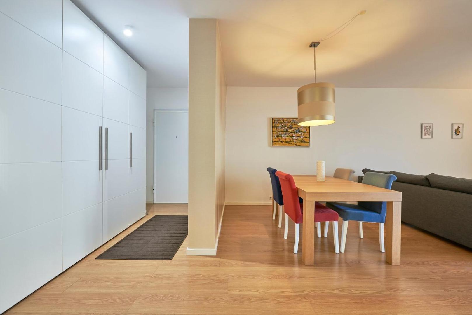 Apartment - Photo 15