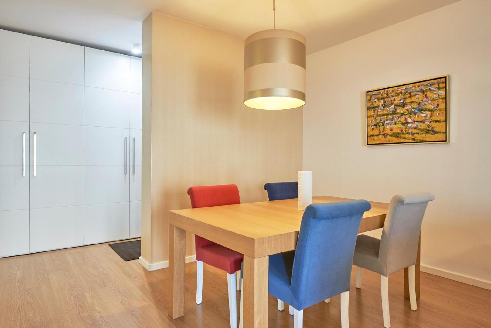 Apartment - Photo 19