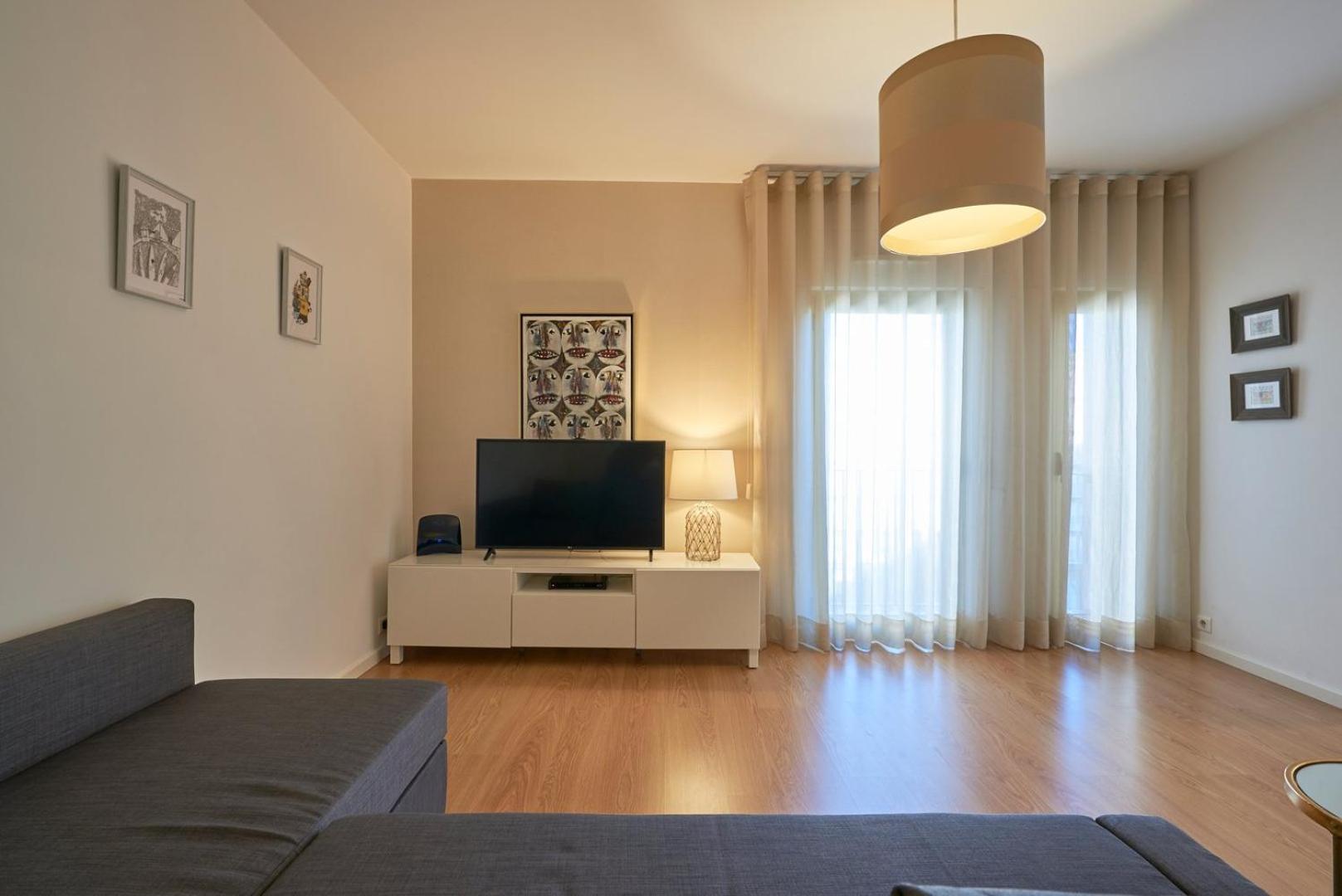 Apartment - Photo 16